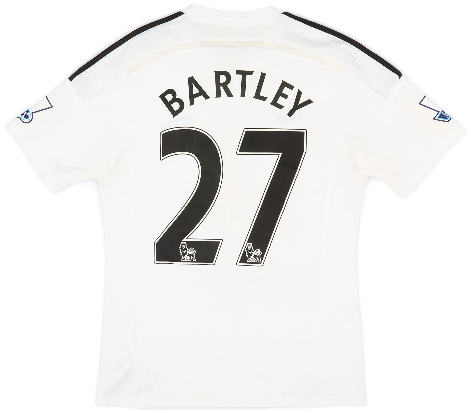 adidas Swansea City Mens SS Home Shirt 2014/15