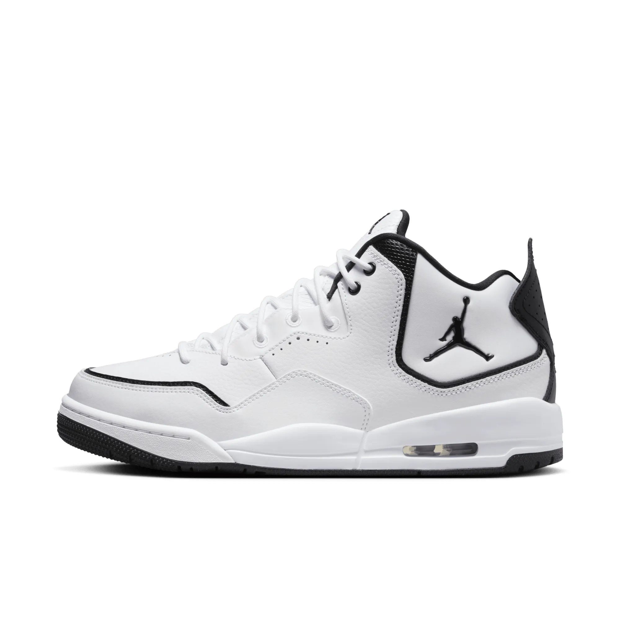 Nike Jordan Nike Air Jordan Courtside 23 Mens Basketball Trainers White