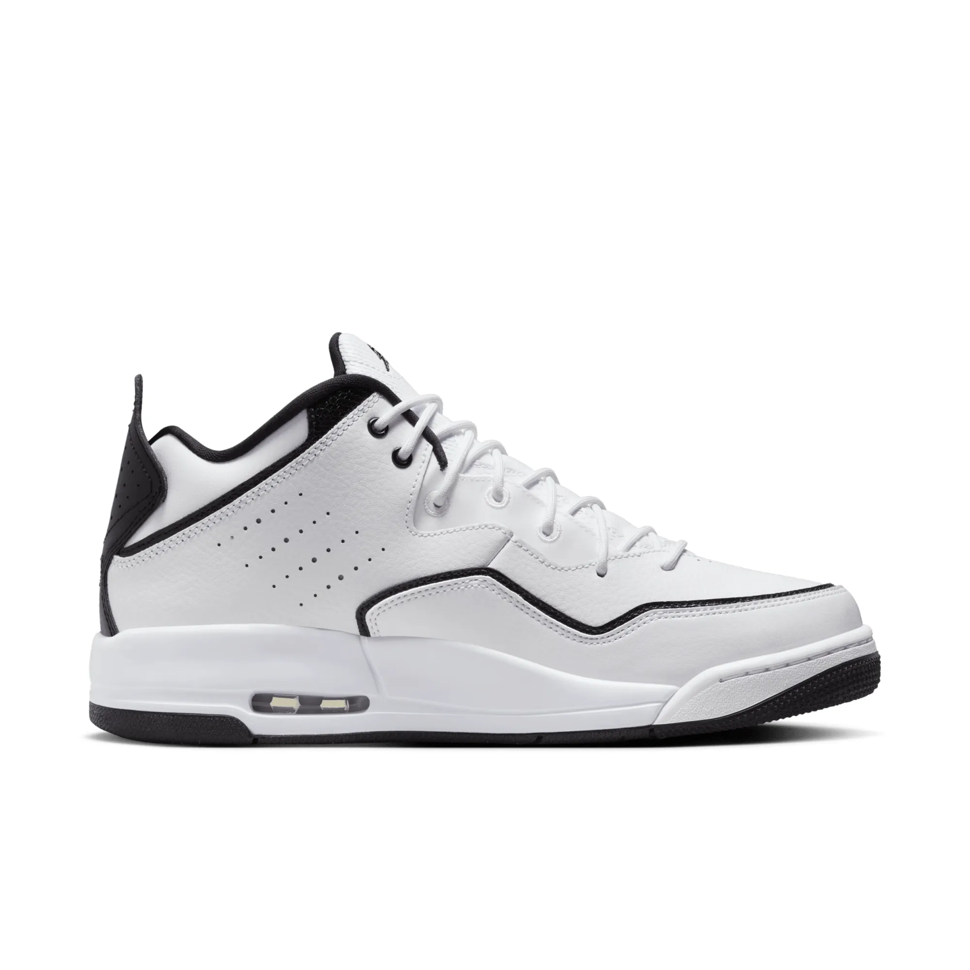 Nike Jordan Nike Air Jordan Courtside 23 Mens Basketball Trainers