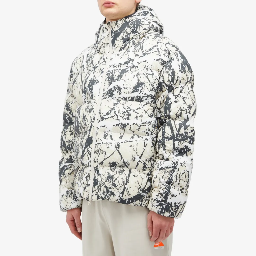 Nike ACG Lunar Lake Therma-FIT ADV Jacket | HF0033-104 | FOOTY.COM