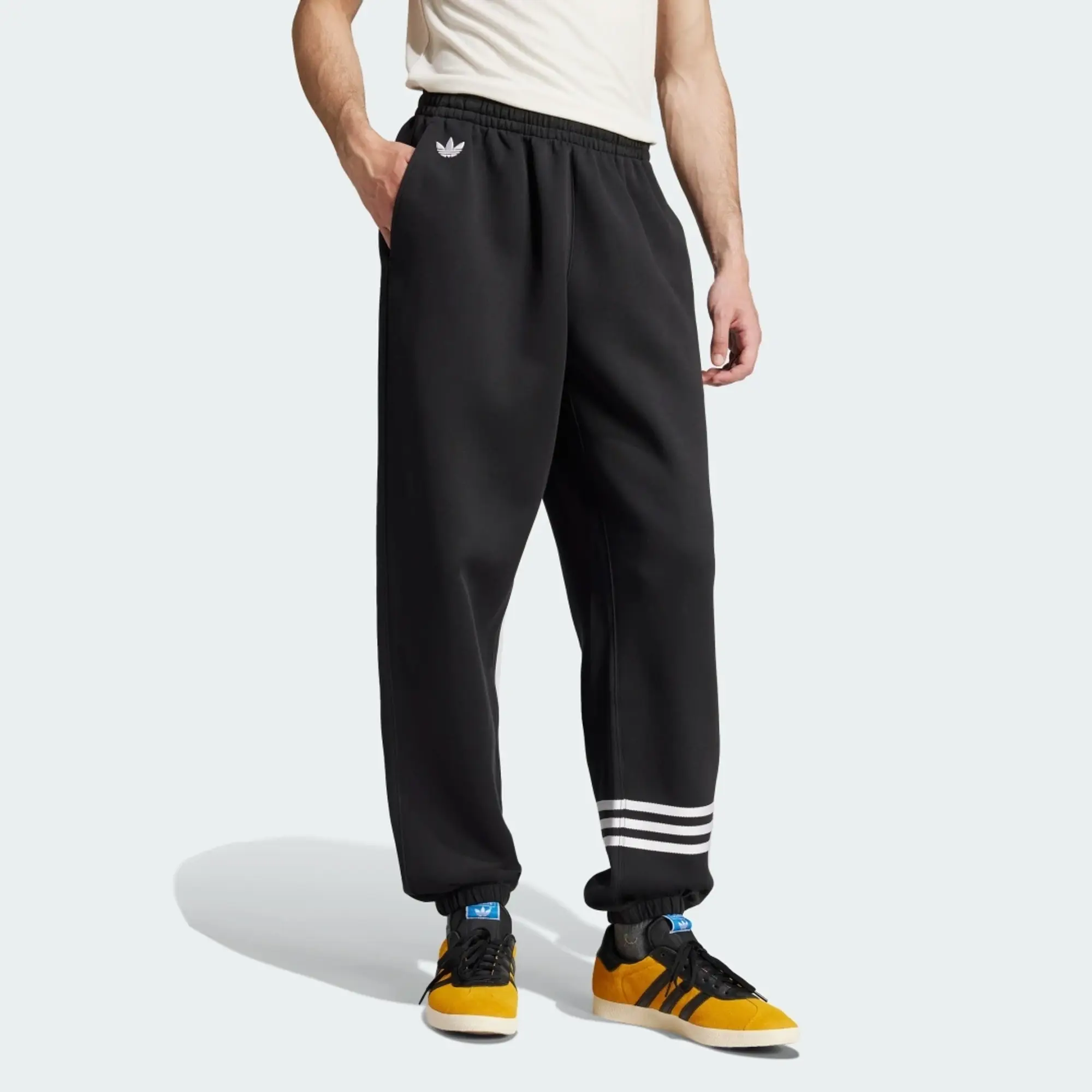 Adidas Originals Neuclassics Sweat Pants