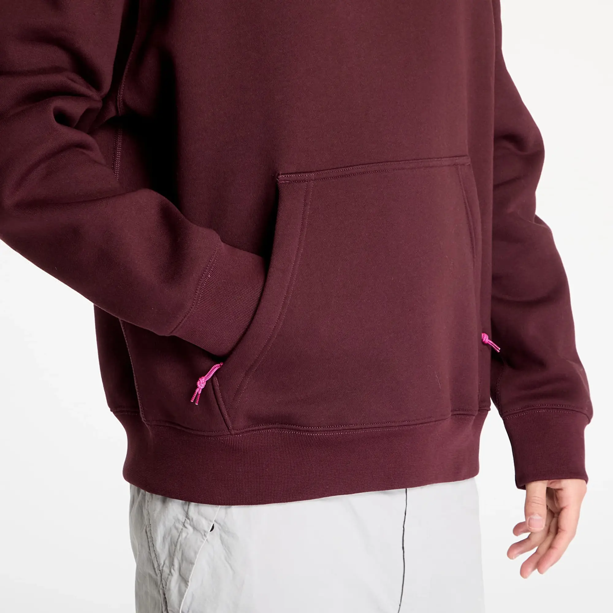 Nike ACG Therma-FIT Fleece Pullover Hoodie