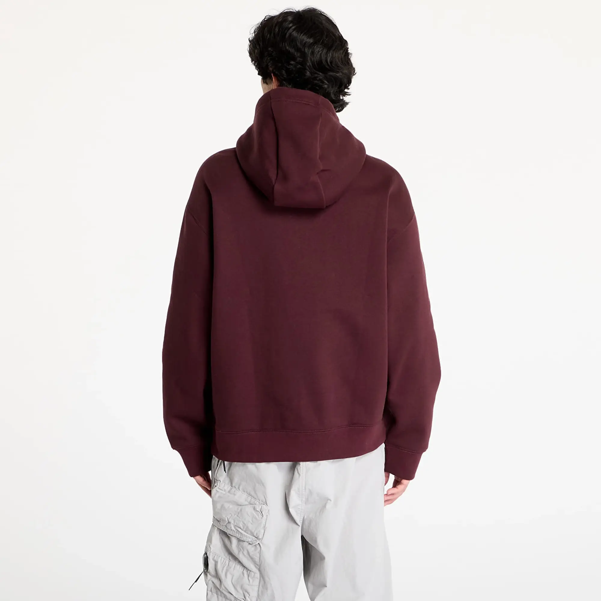 Nike ACG Therma-FIT Fleece Pullover Hoodie