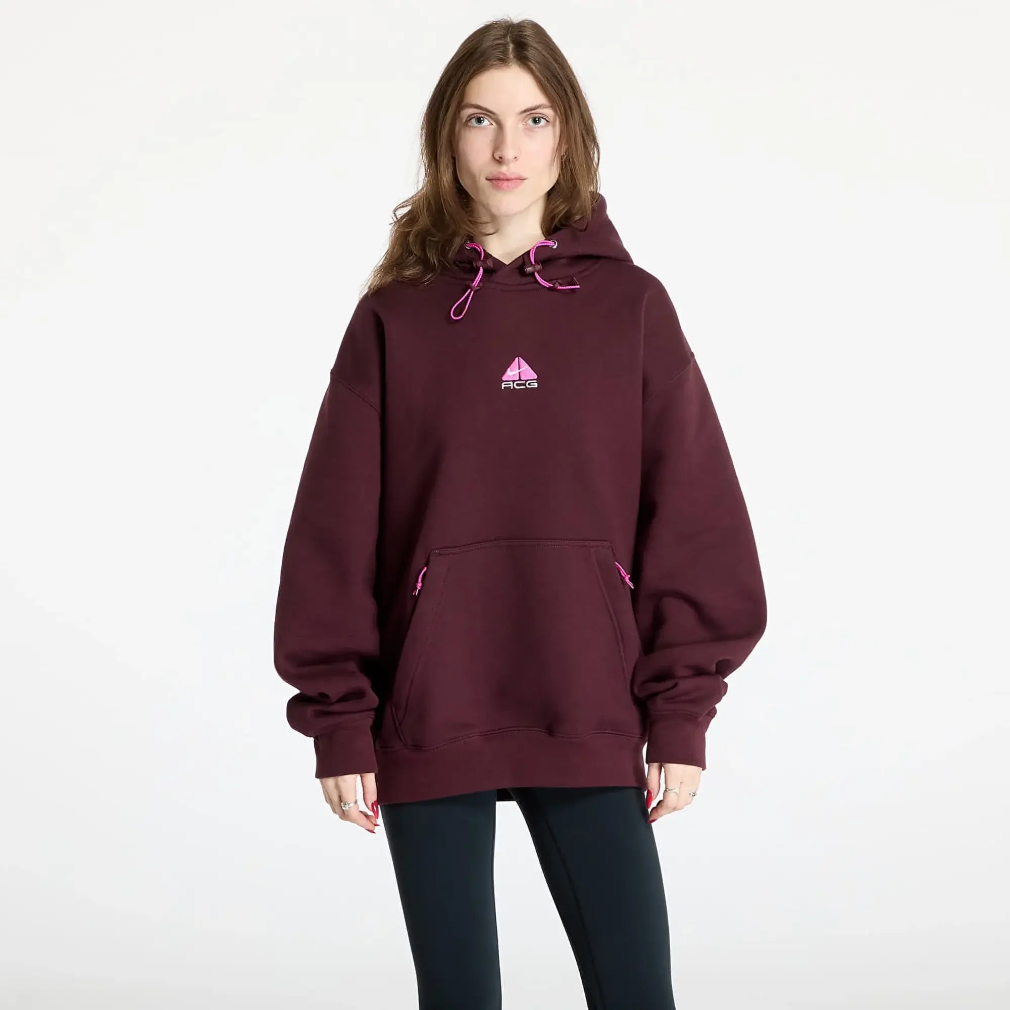 Nike ACG Therma-FIT Fleece Pullover Hoodie