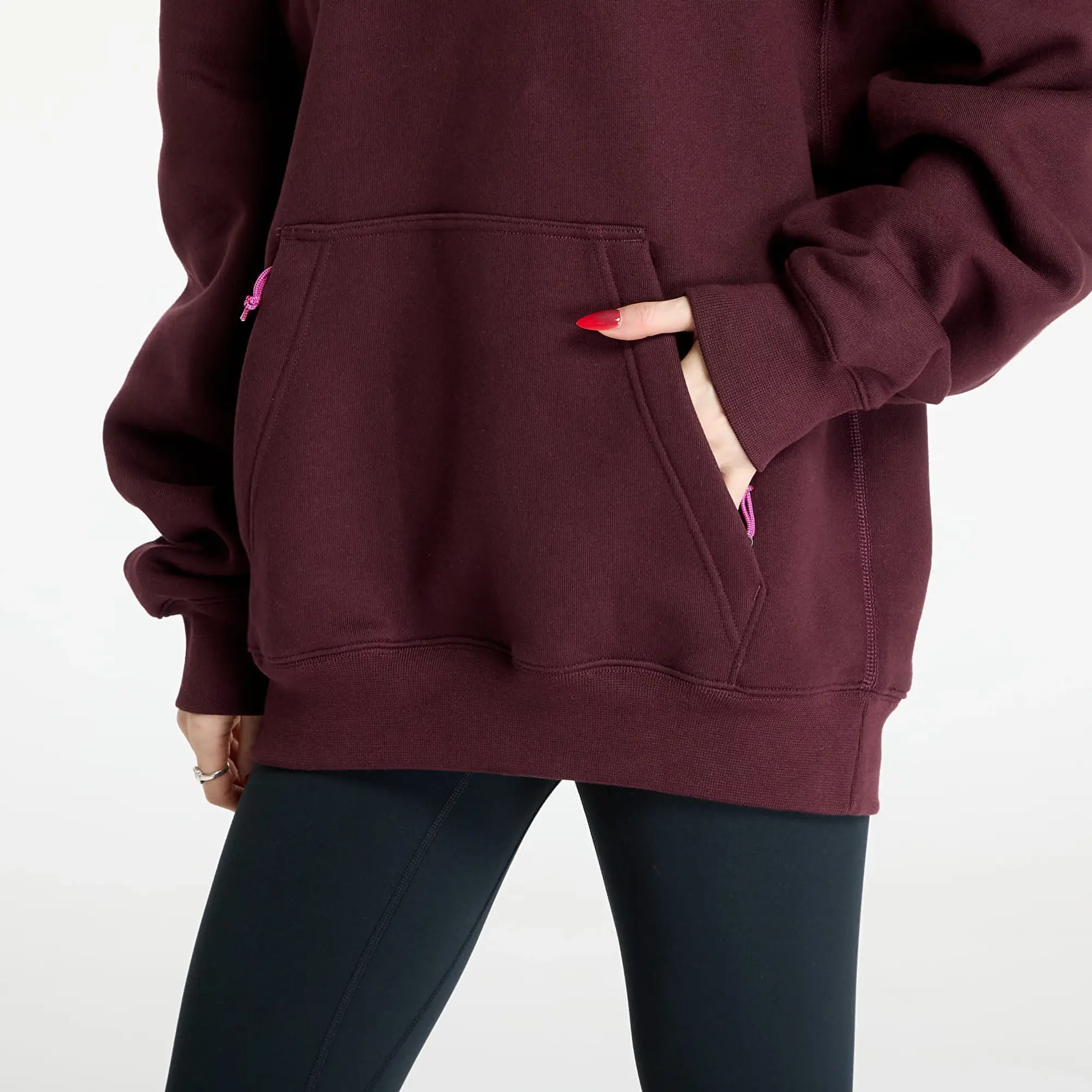 Nike ACG Therma-FIT Fleece Pullover Hoodie