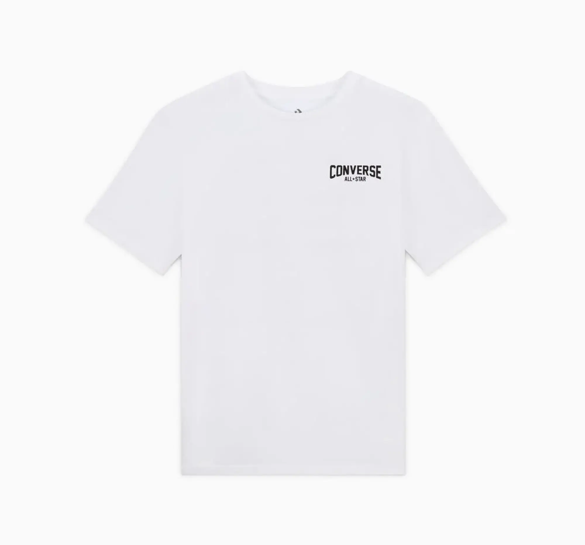 Converse Retro T-Shirt - White