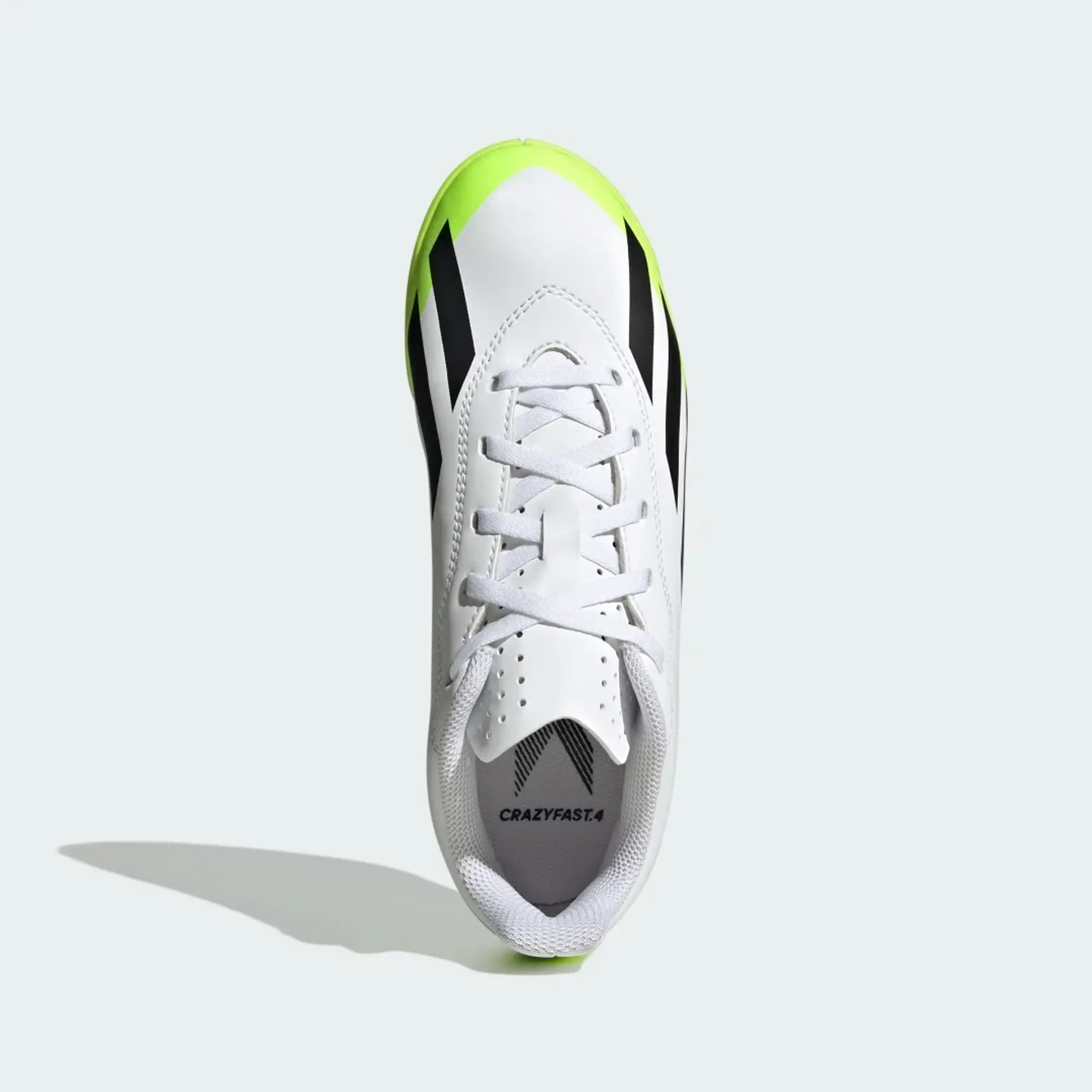 adidas X Crazyfast.4 Indoor Boots