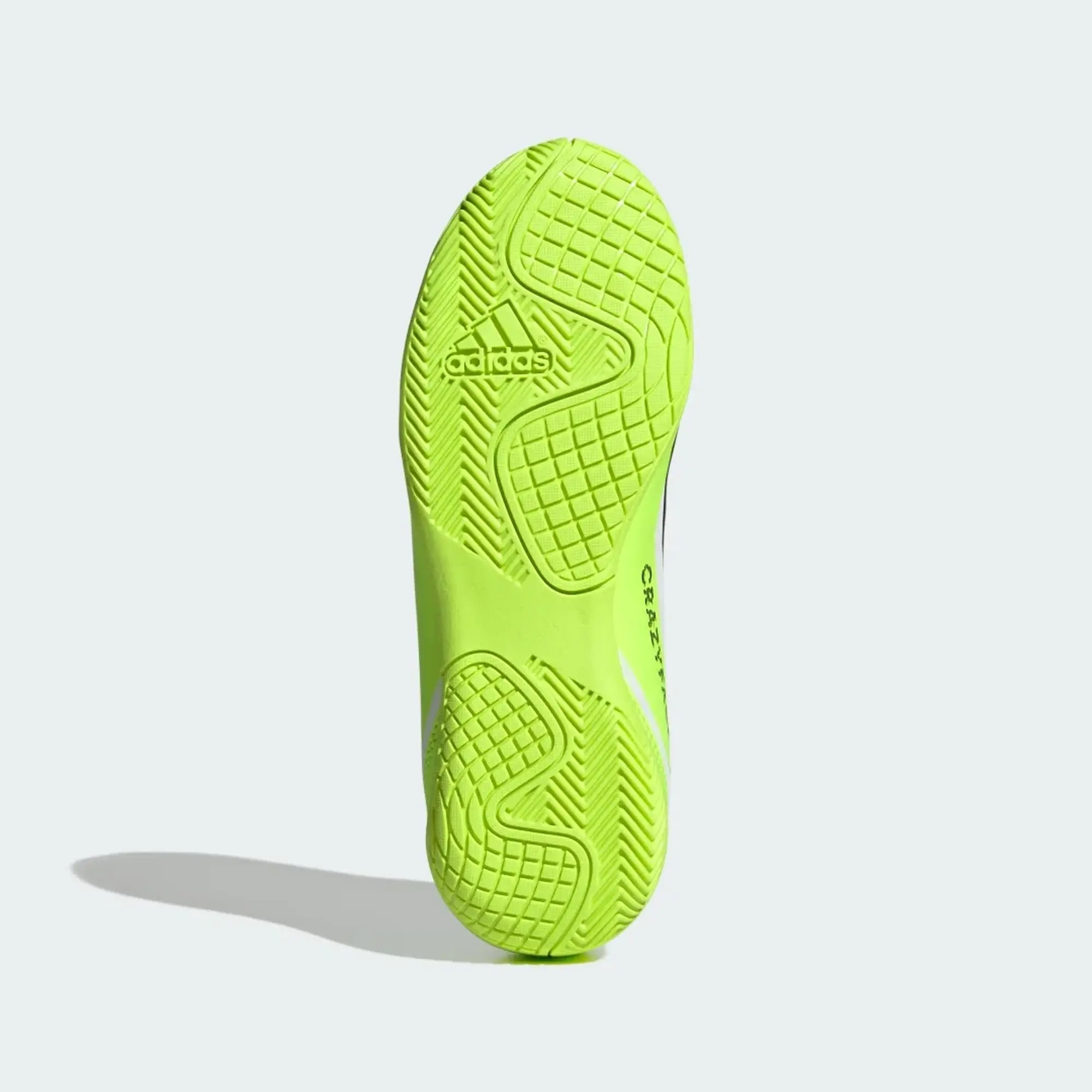 adidas X Crazyfast.4 Indoor Boots