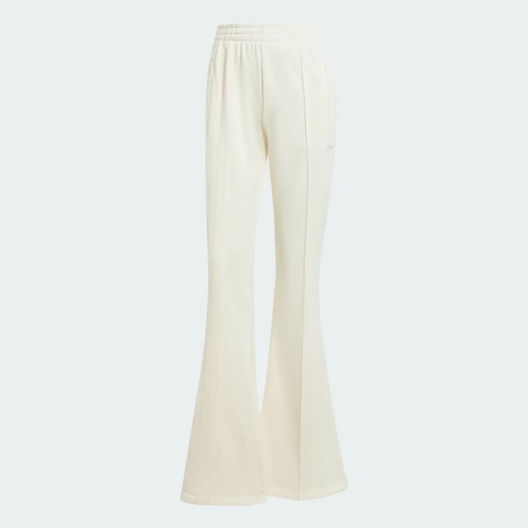 adidas Originals Women 3 Stripes Flared Firebird Track Pants
