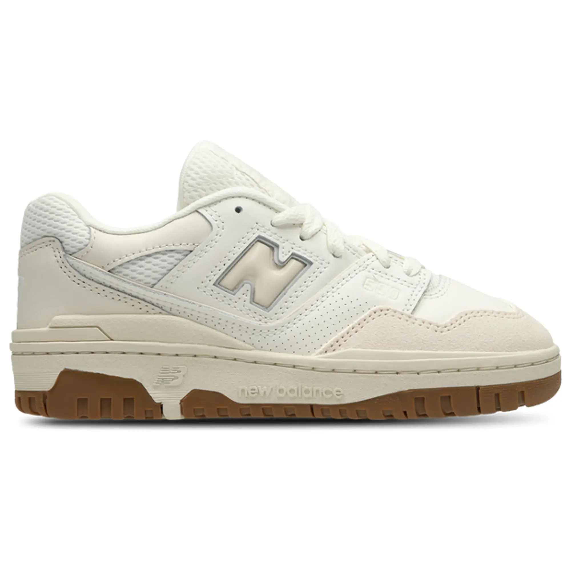 New Balance 550 - Brown