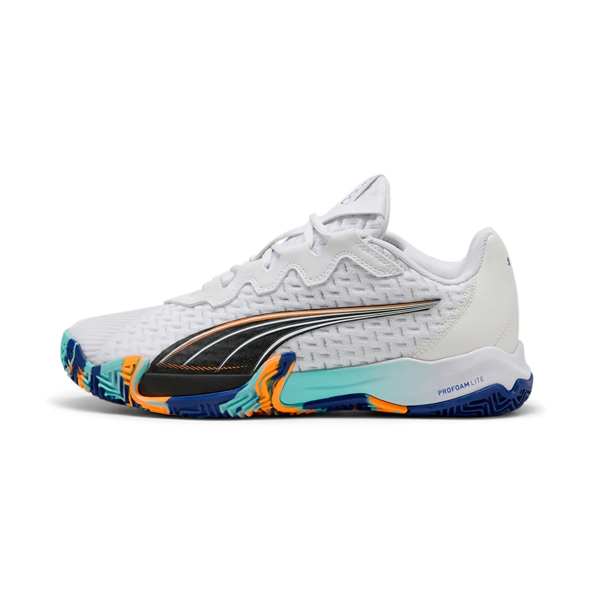 Puma Nova Elite Padel Shoes