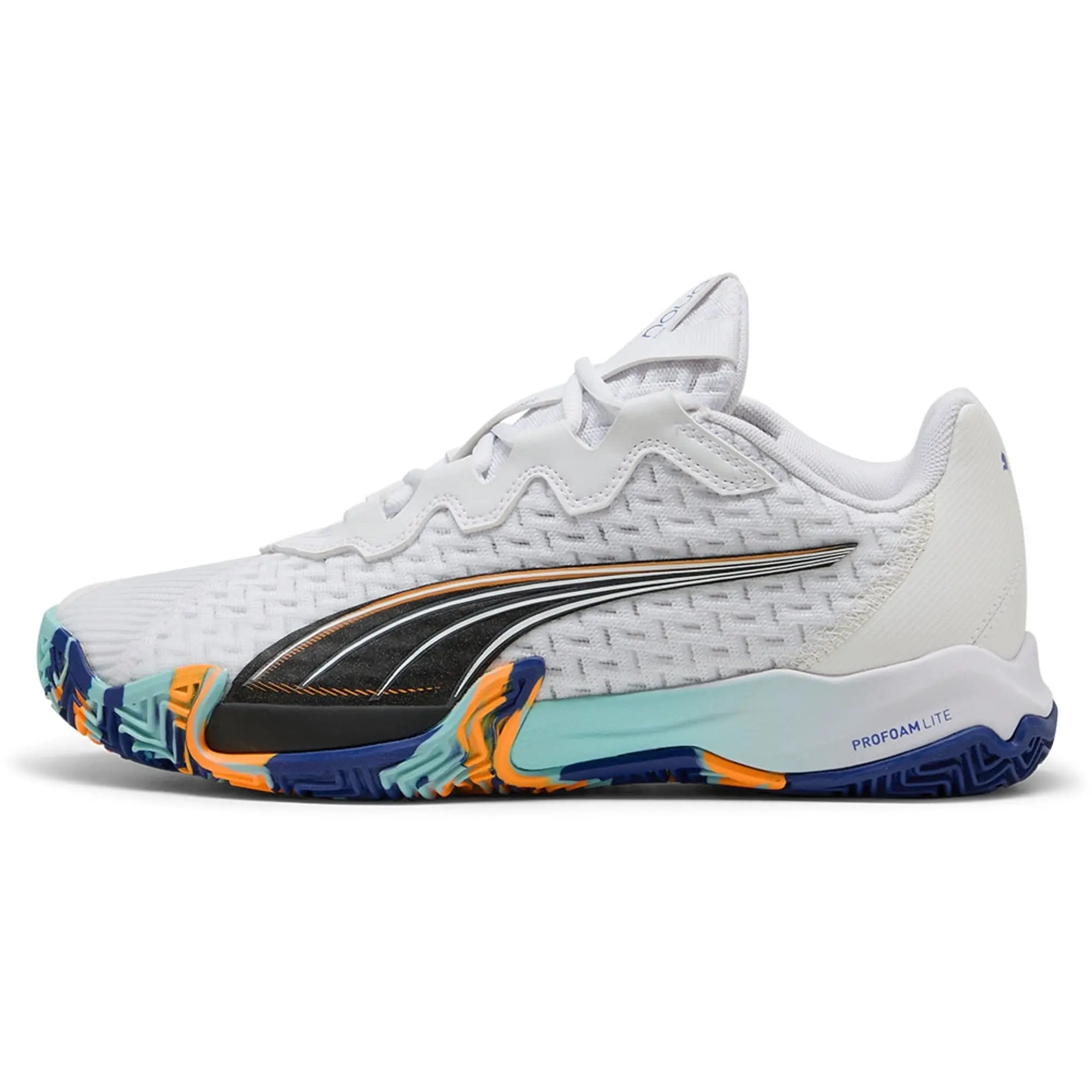 Puma Nova Elite Padel Shoes