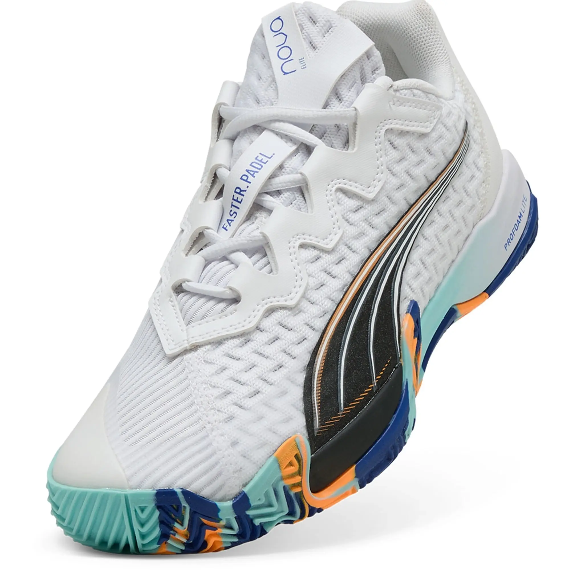 Puma Nova Elite Padel Shoes
