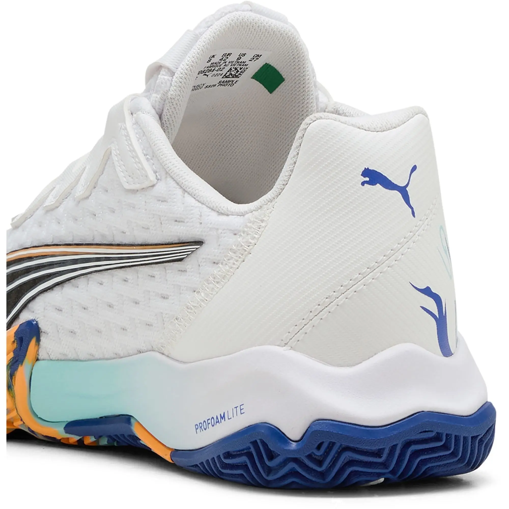 Puma Nova Elite Padel Shoes