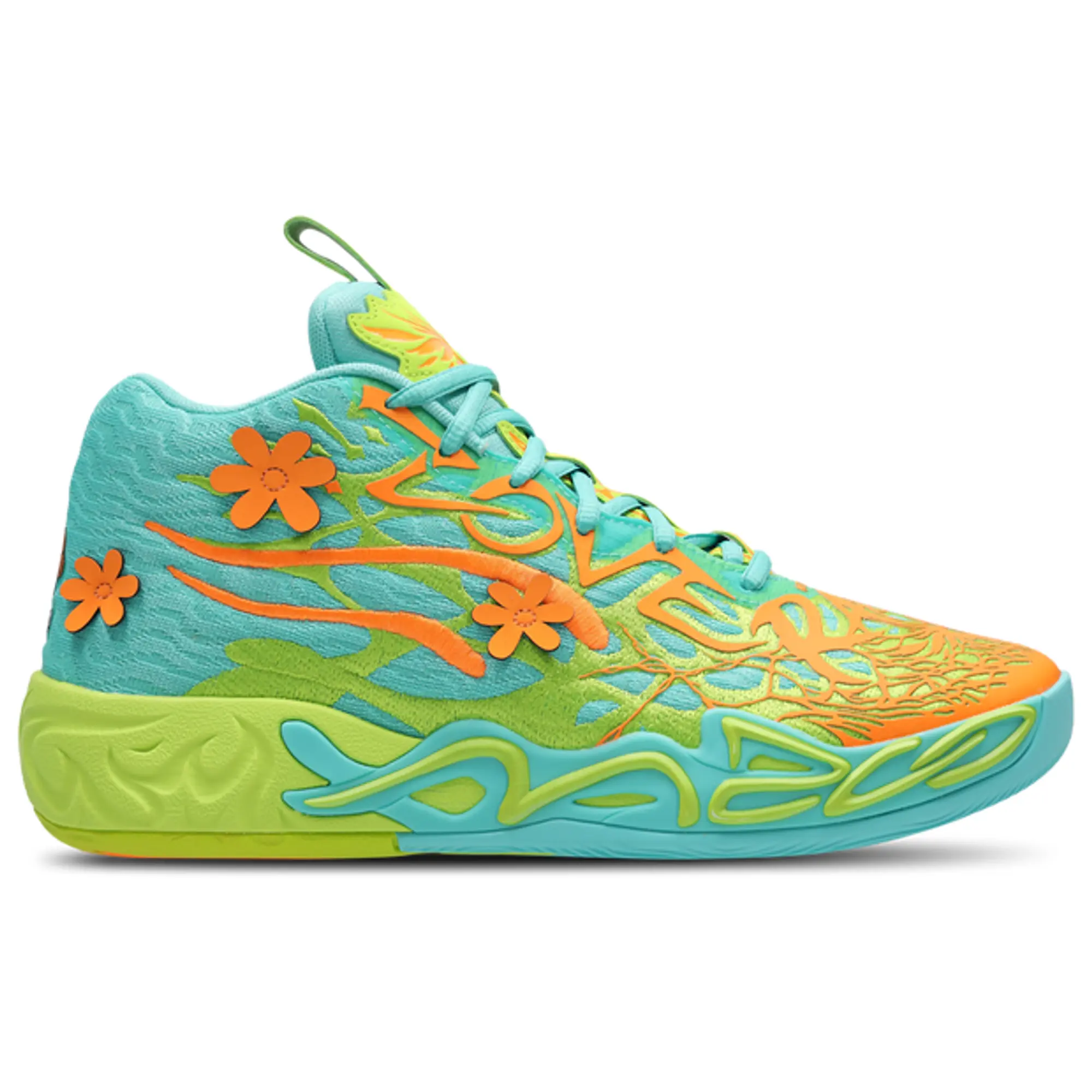 Puma MB.04 'Scooby Doo'