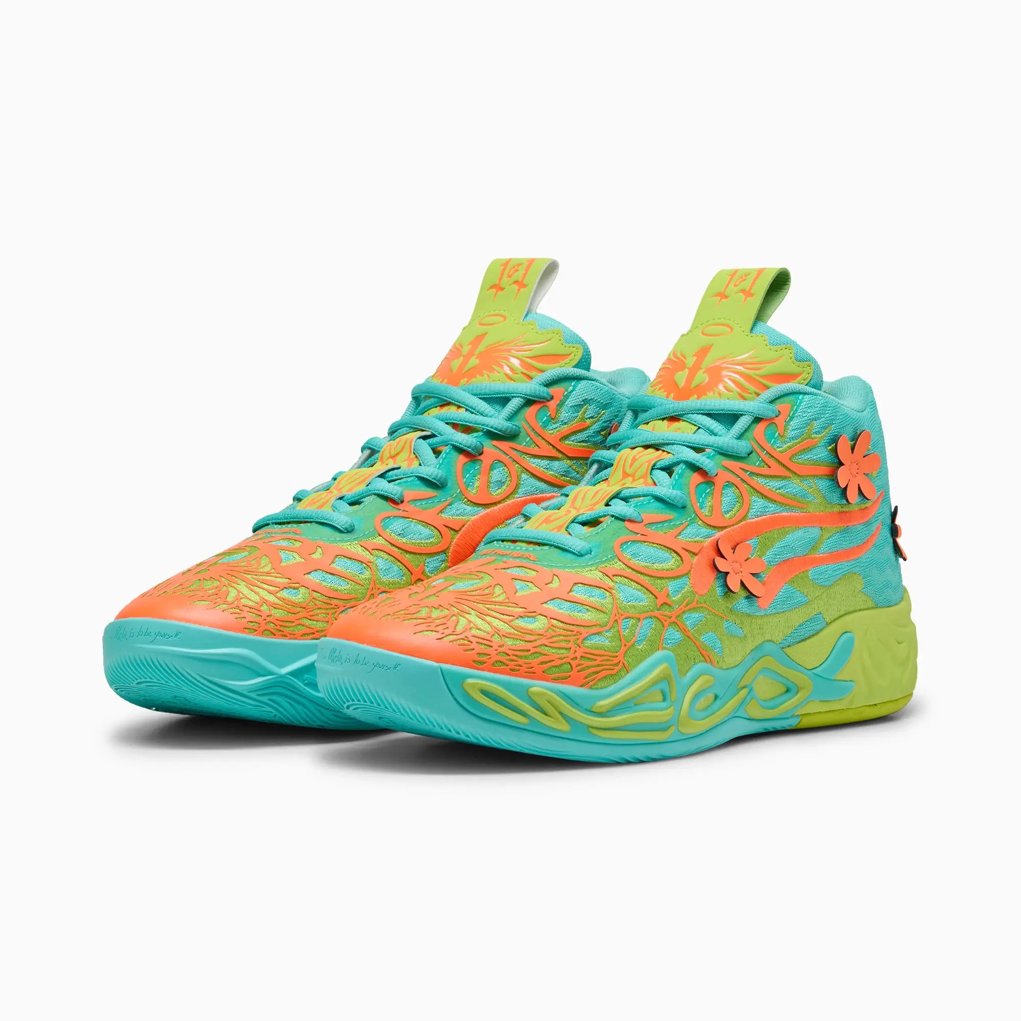 Puma MB.04 'Scooby Doo'