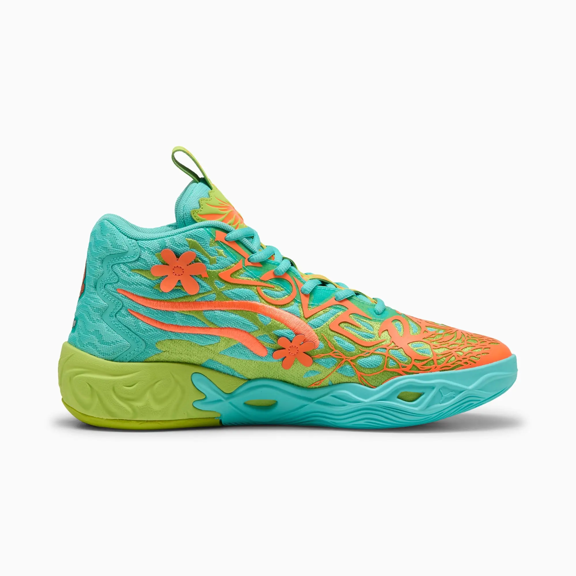 Puma MB.04 'Scooby Doo'