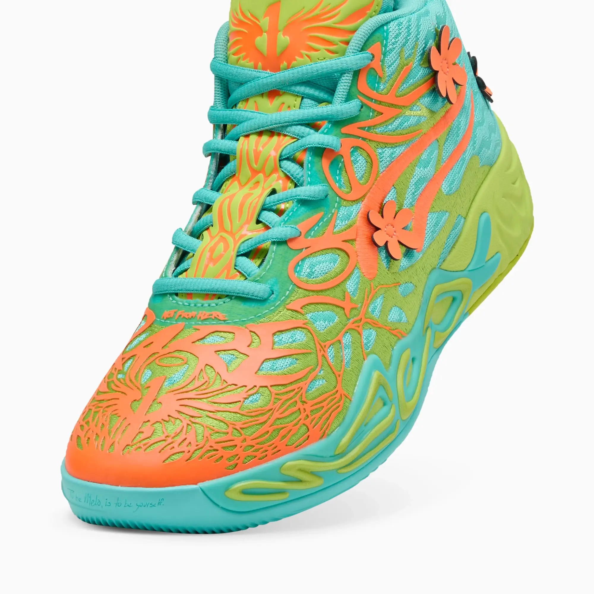 Puma MB.04 'Scooby Doo'