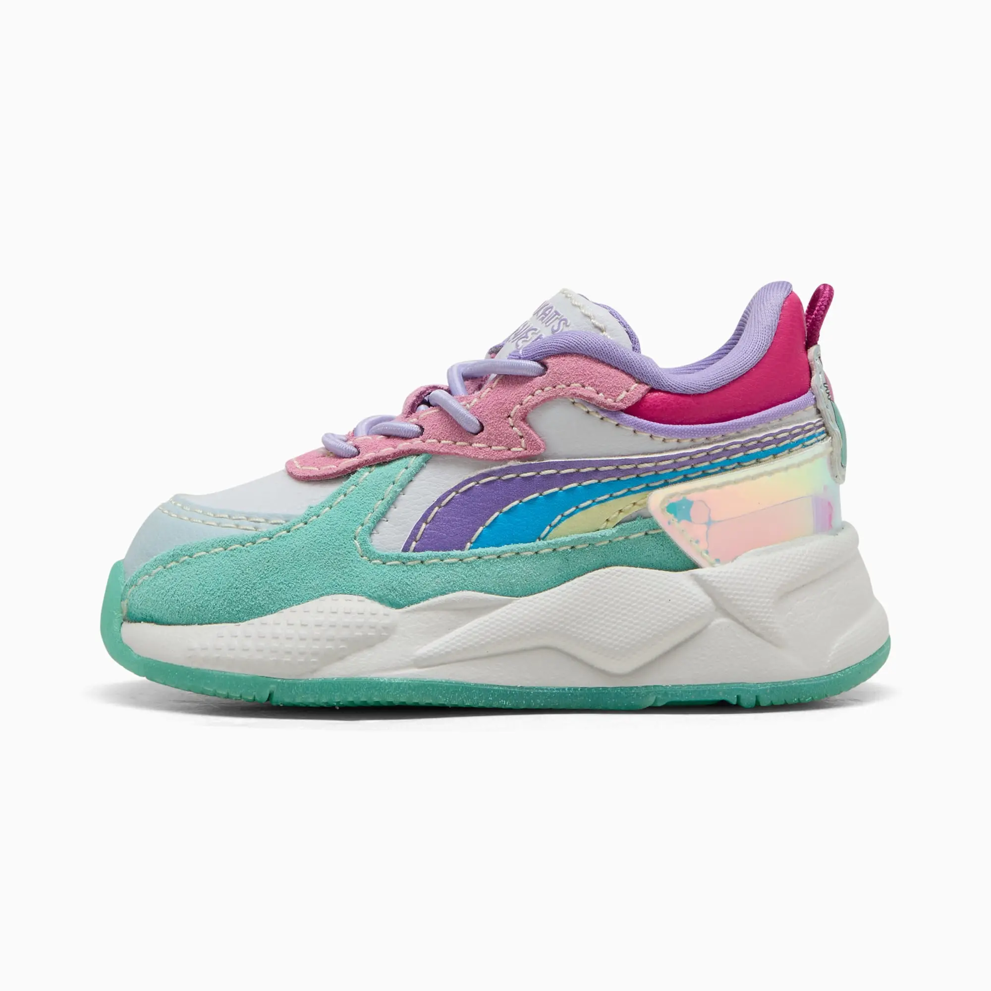 Puma rs frosted on sale