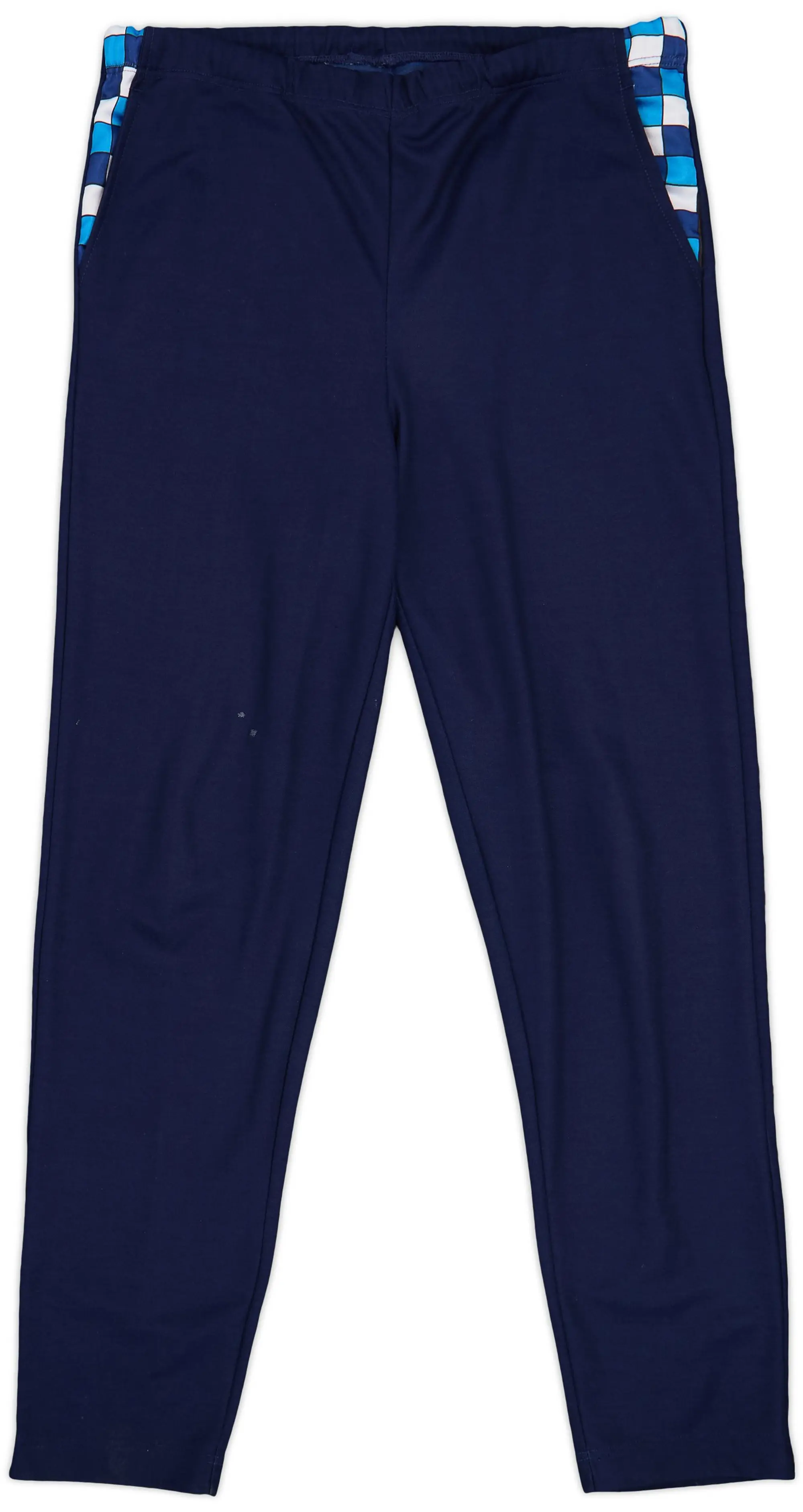 1990 Italy Diadora Track Pants/Bottoms - 7/10 - (L)