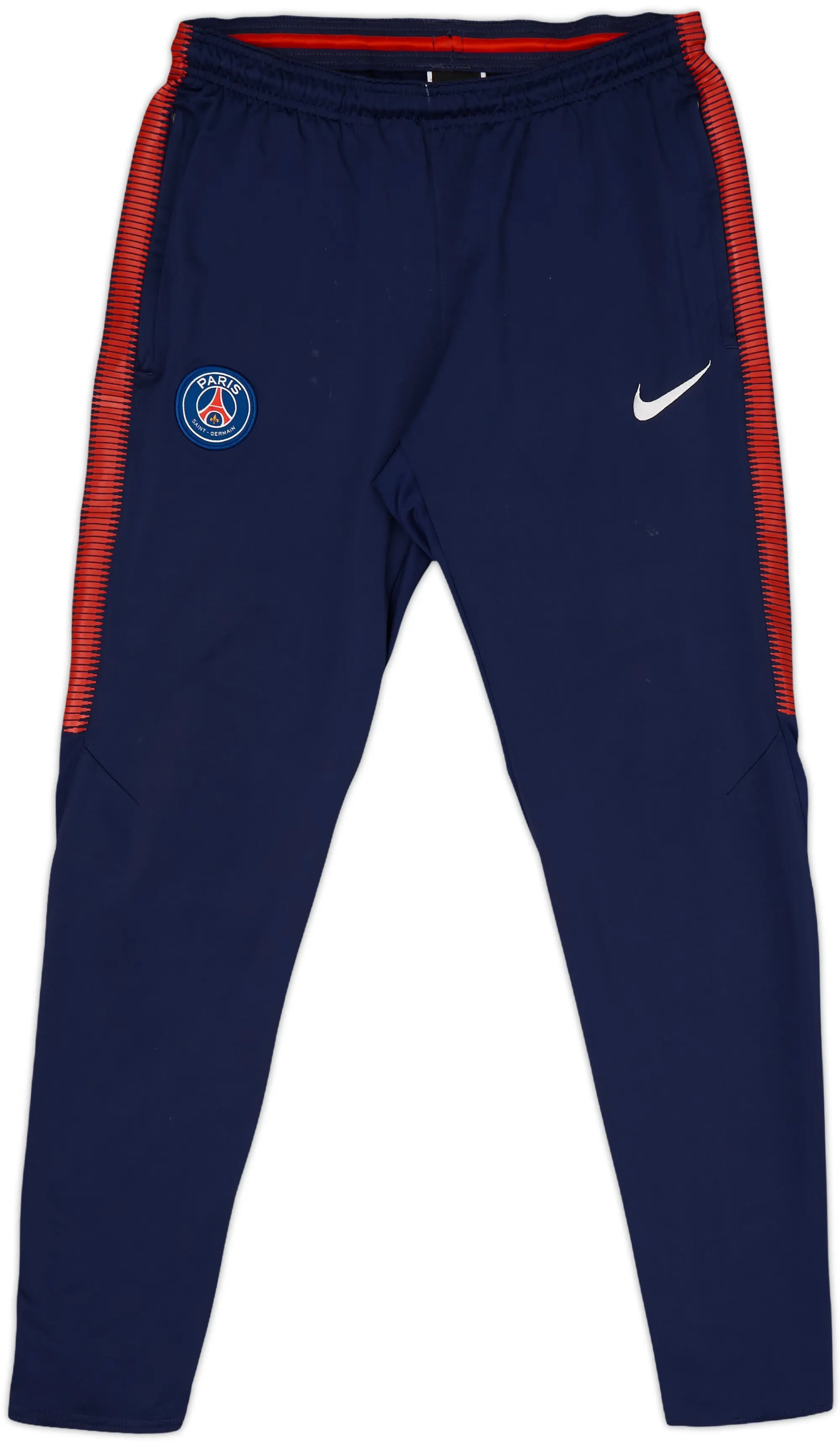 2017-18 Paris Saint-Germain Player Issue Nike Training Shirt (XXL)