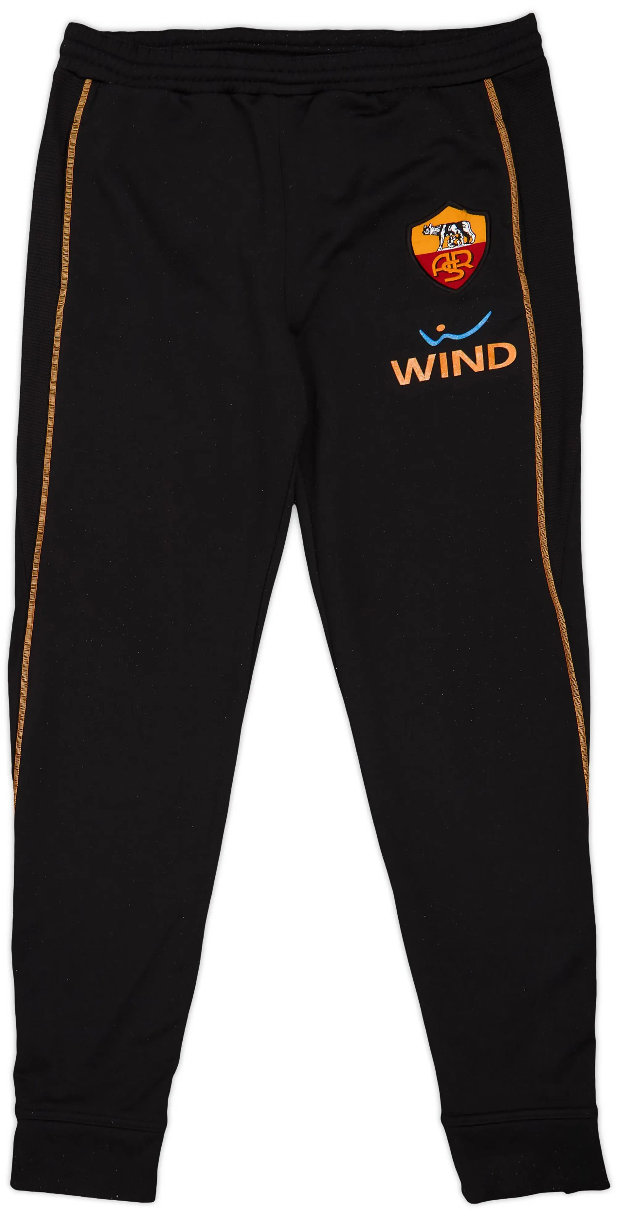 2008-09 Roma Kappa Track Pants/Bottoms - 5/10 - (L)