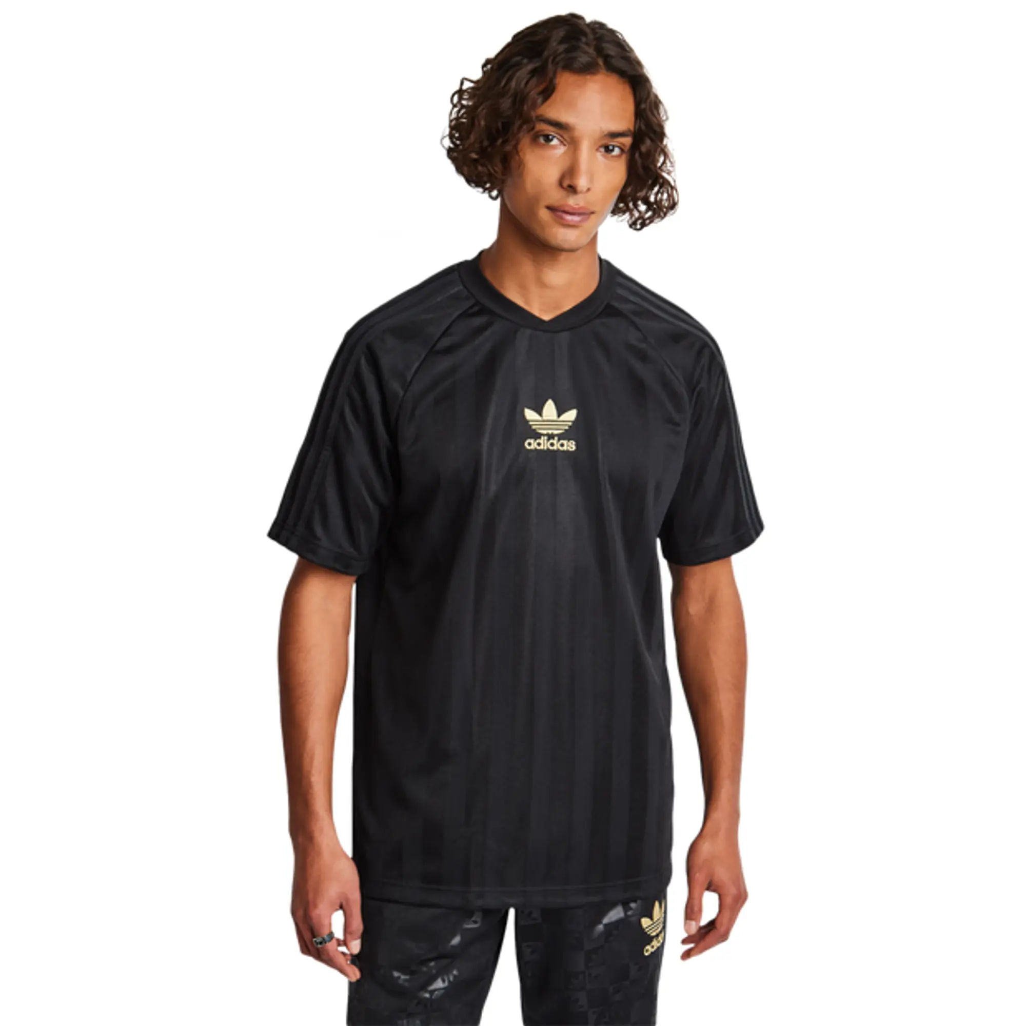 Adidas Chile 62 - Black