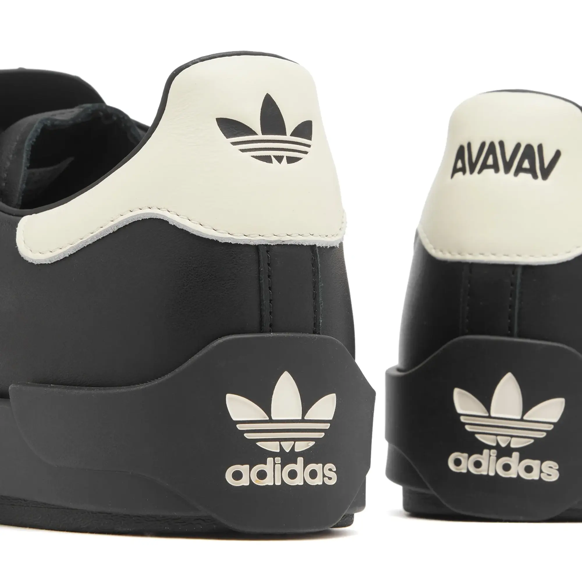 adidas X AVAVAV WMNS SUPERFINGER SUPERST