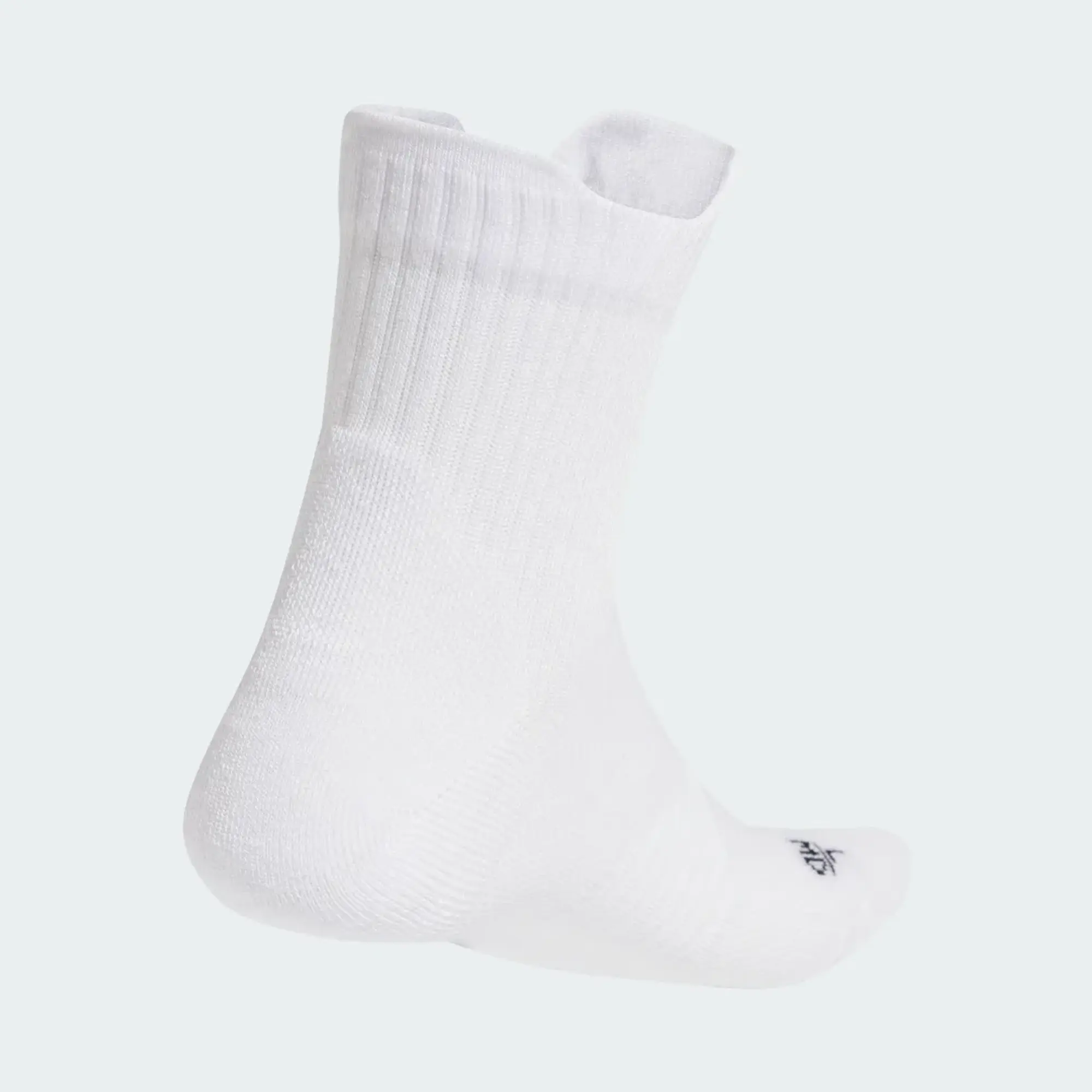 adidas RUNxCUSHIONED Socks 1 Pair