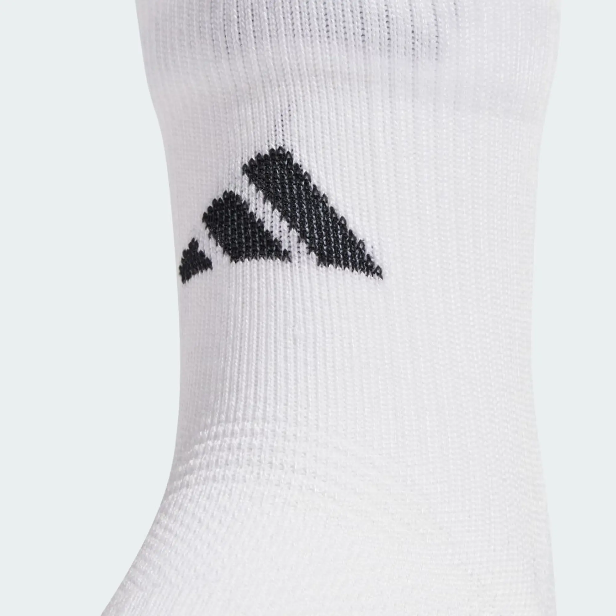 adidas RUNxCUSHIONED Socks 1 Pair