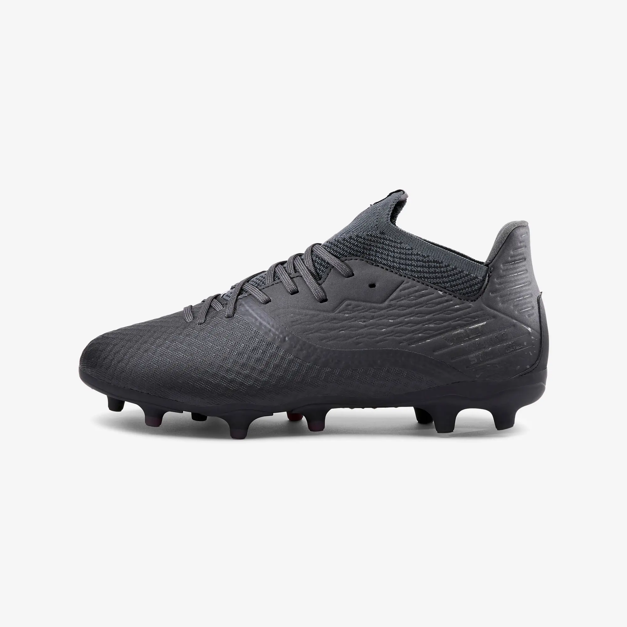 Kipsta Football Boots Viralto Iii 3D Airmesh Fg - Pure