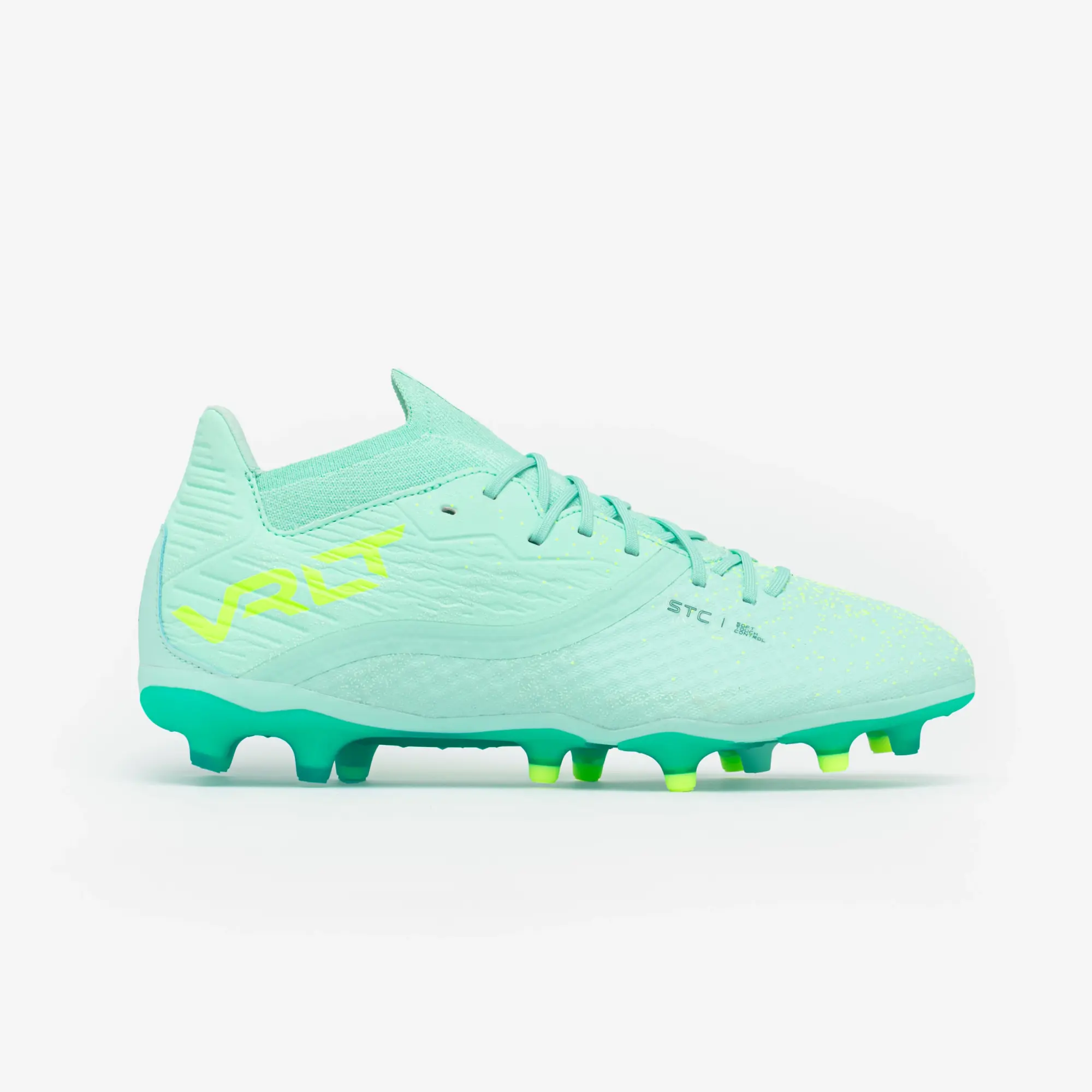 Kipsta Football Boots Viralto Iii 3D Airmesh Fg - Pure