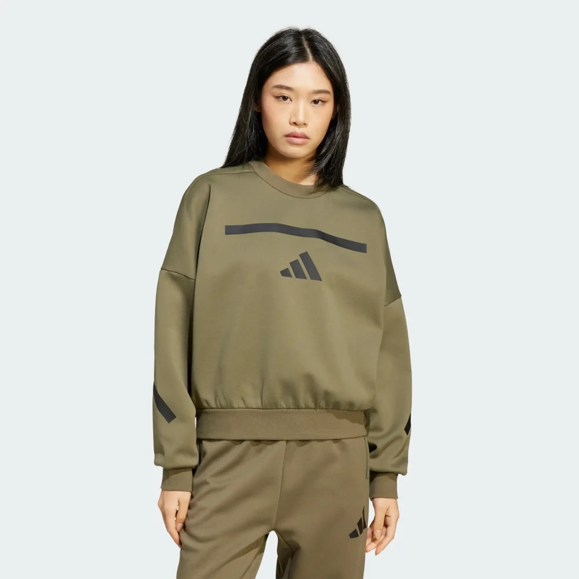 Adidas Z.n.e Sweatshirt