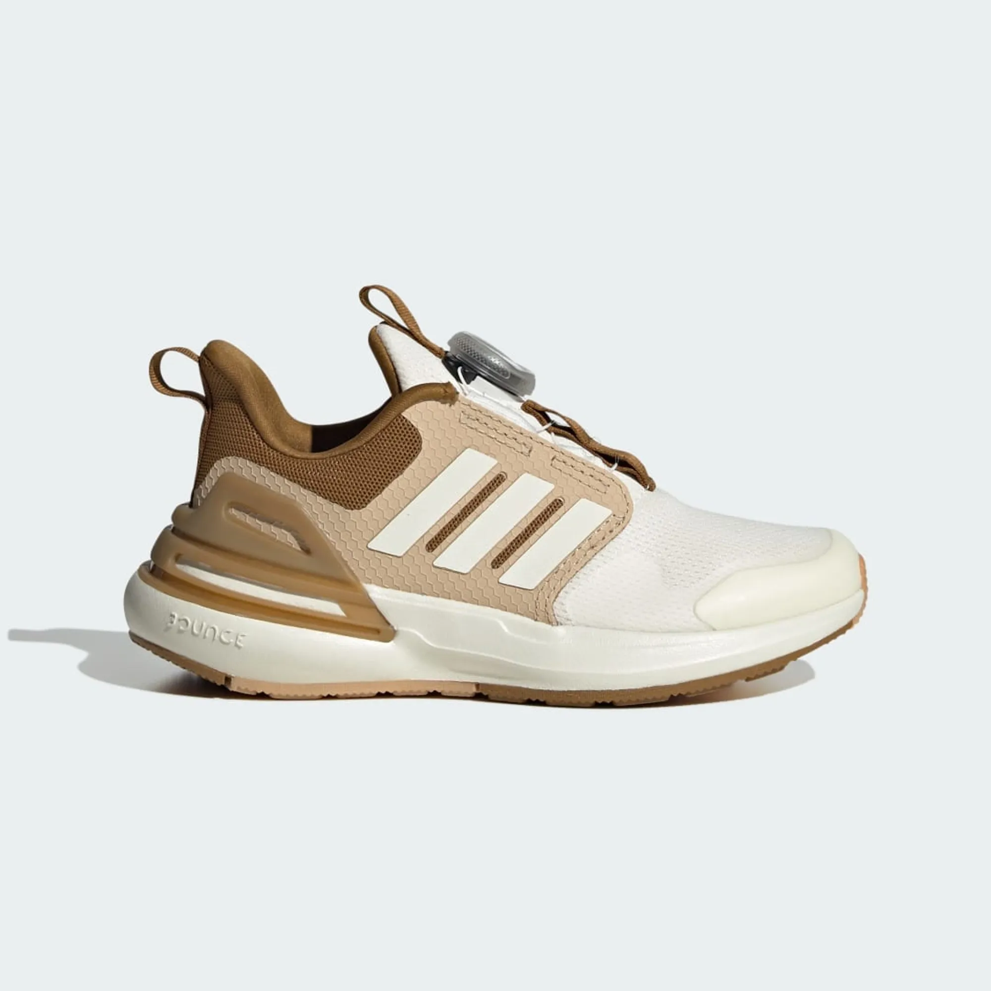 adidas RapidaSport Bounce BOA Closure Shoes | ID5911 | FOOTY.COM