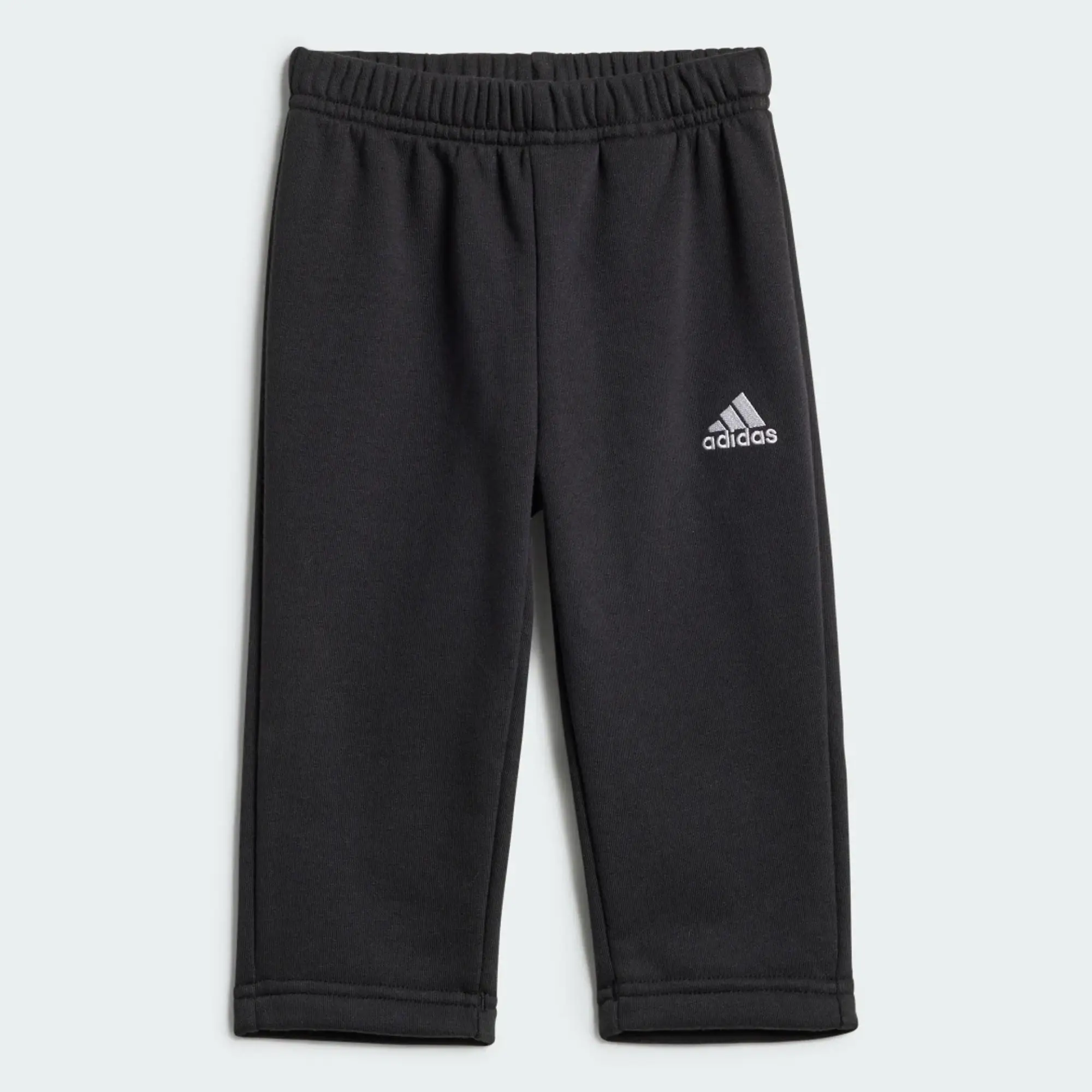 adidas Brand Love Jogger and Pants Set