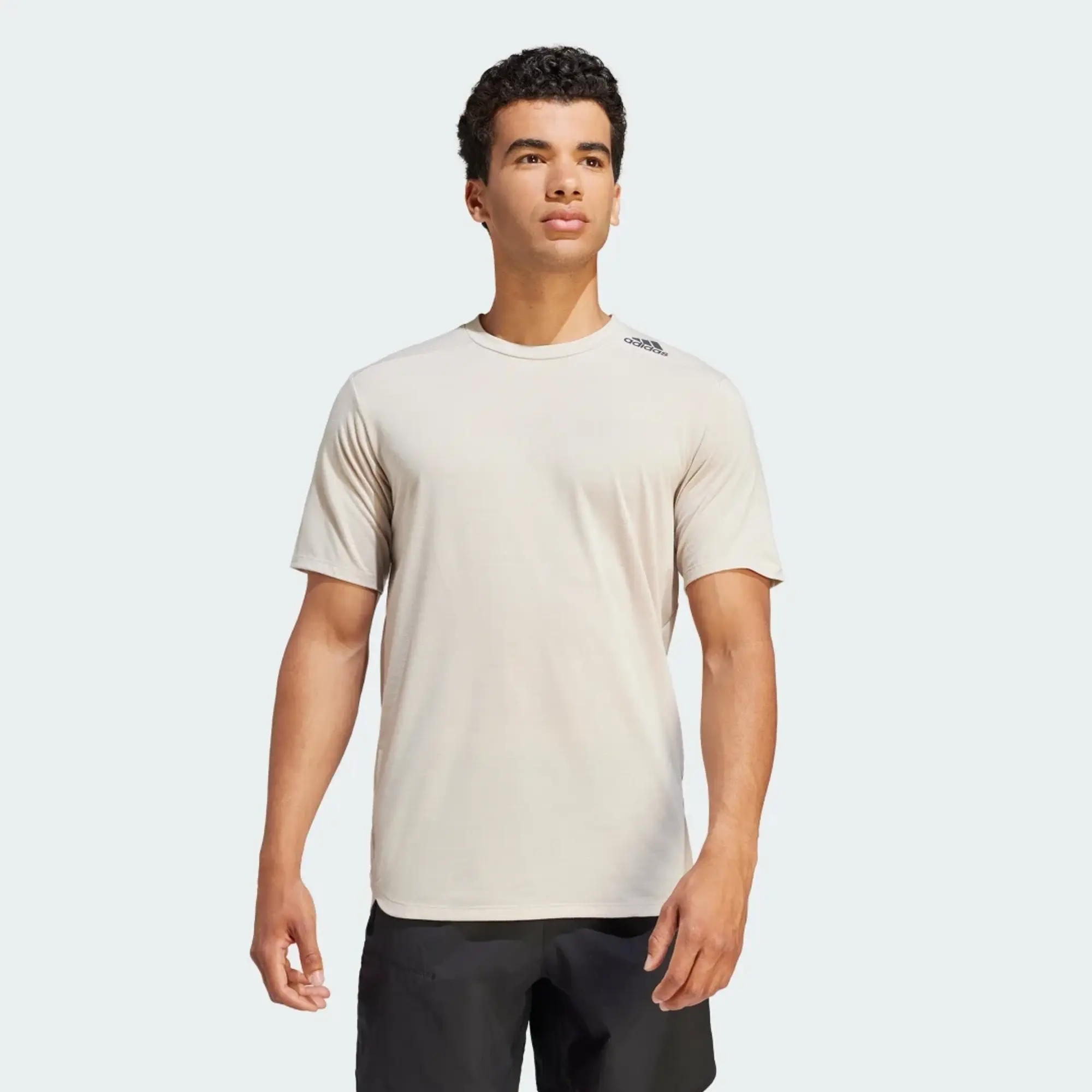 adidas Designed for Training Workout T-Shirt