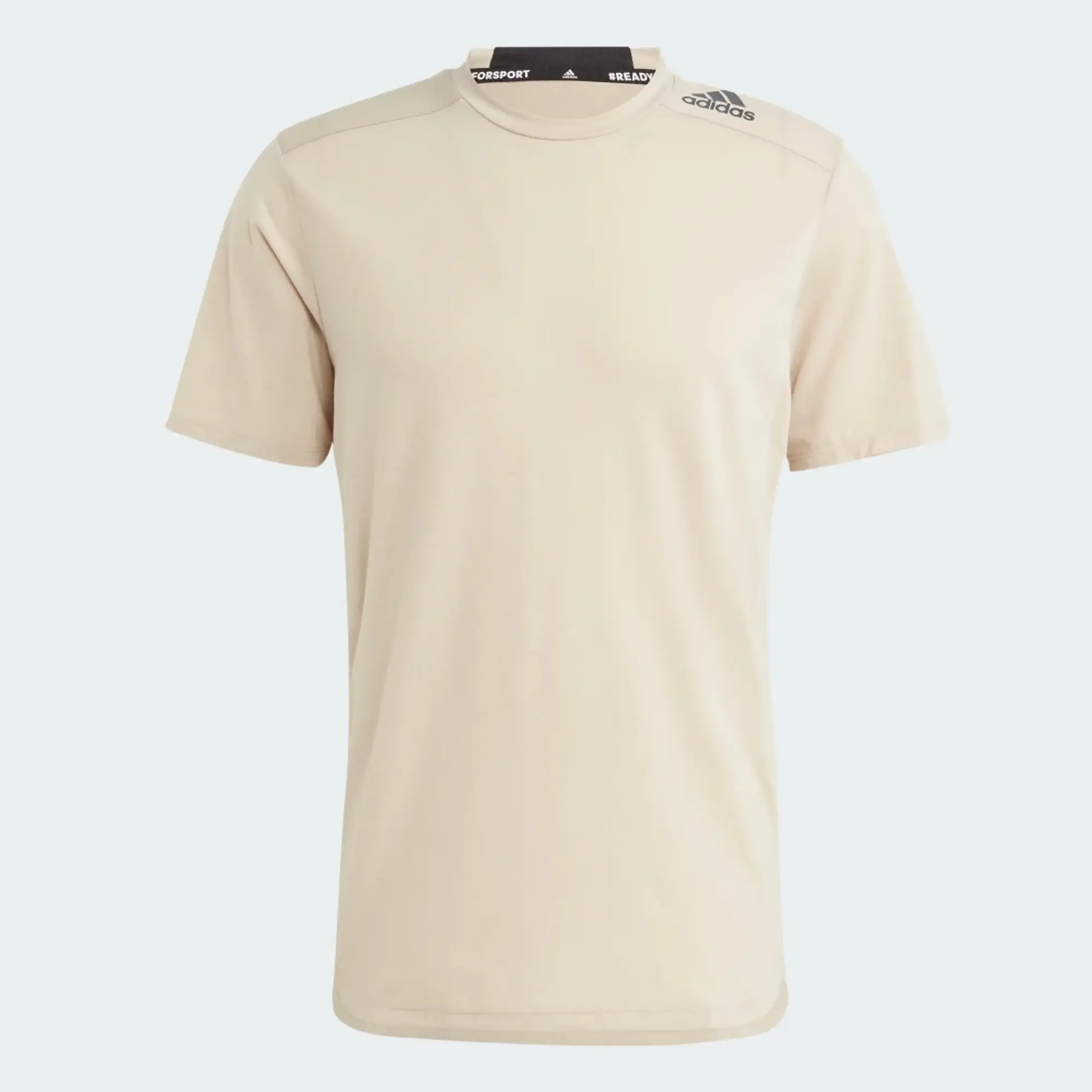 adidas Designed for Training Workout T-Shirt