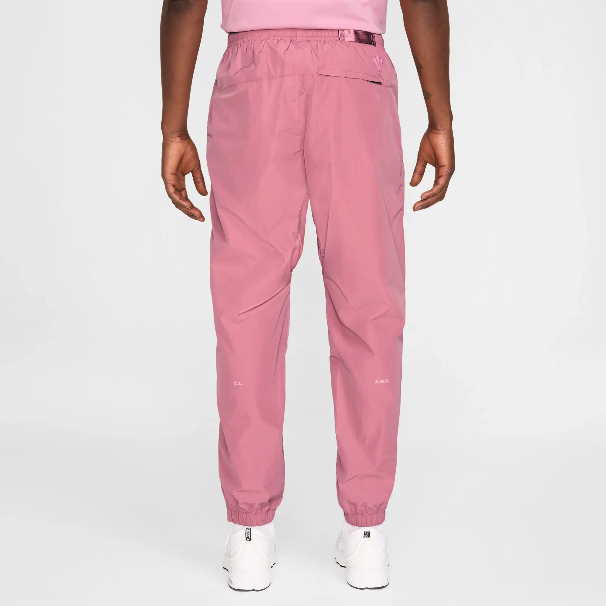 Nike X NOCTA CS TRK PANT WVN