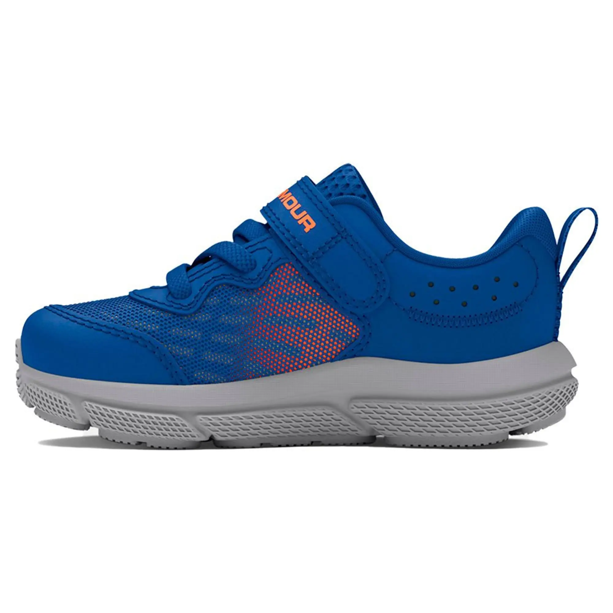 Under Armour Inf Assert 10 Ac Running Shoes