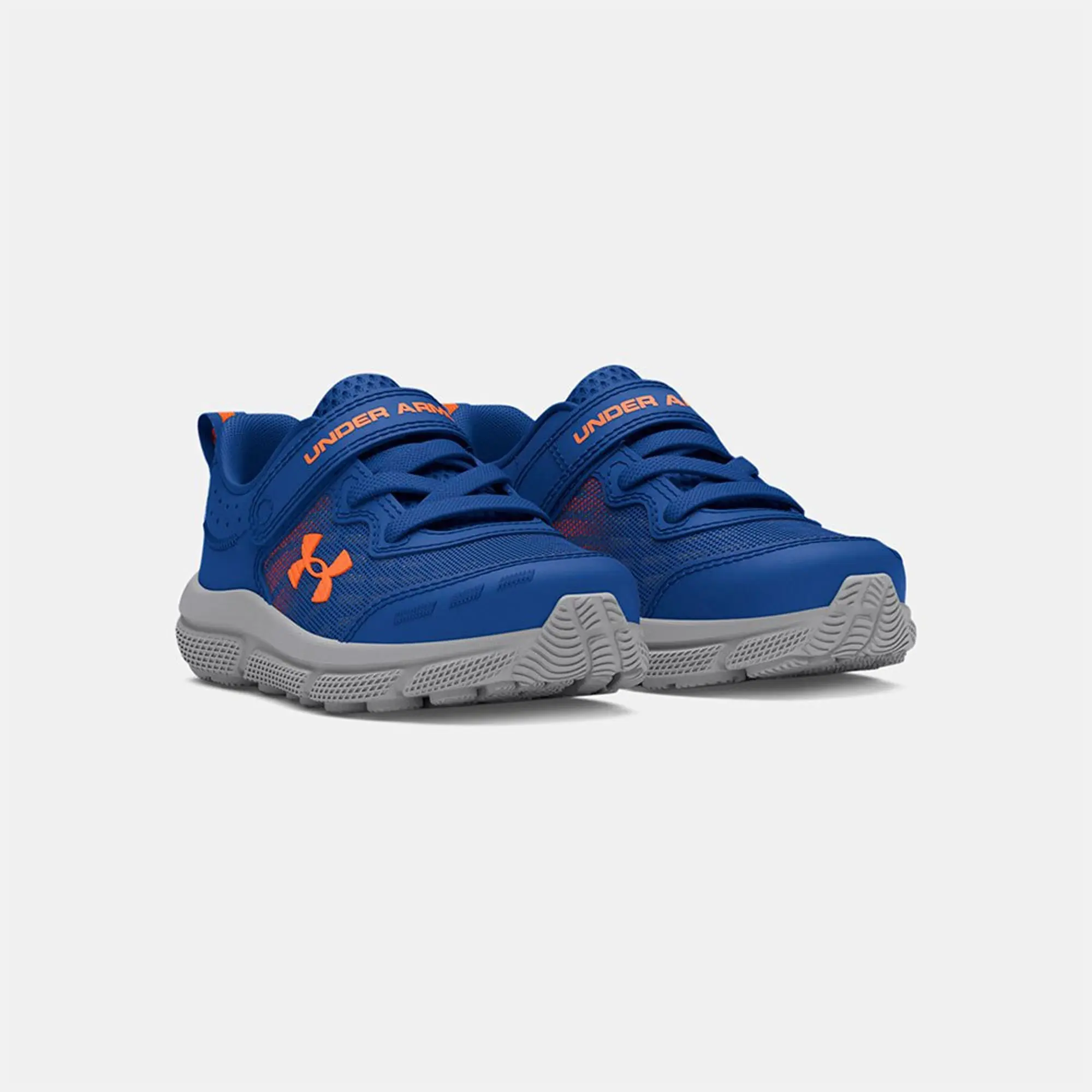 Under Armour Inf Assert 10 Ac Running Shoes
