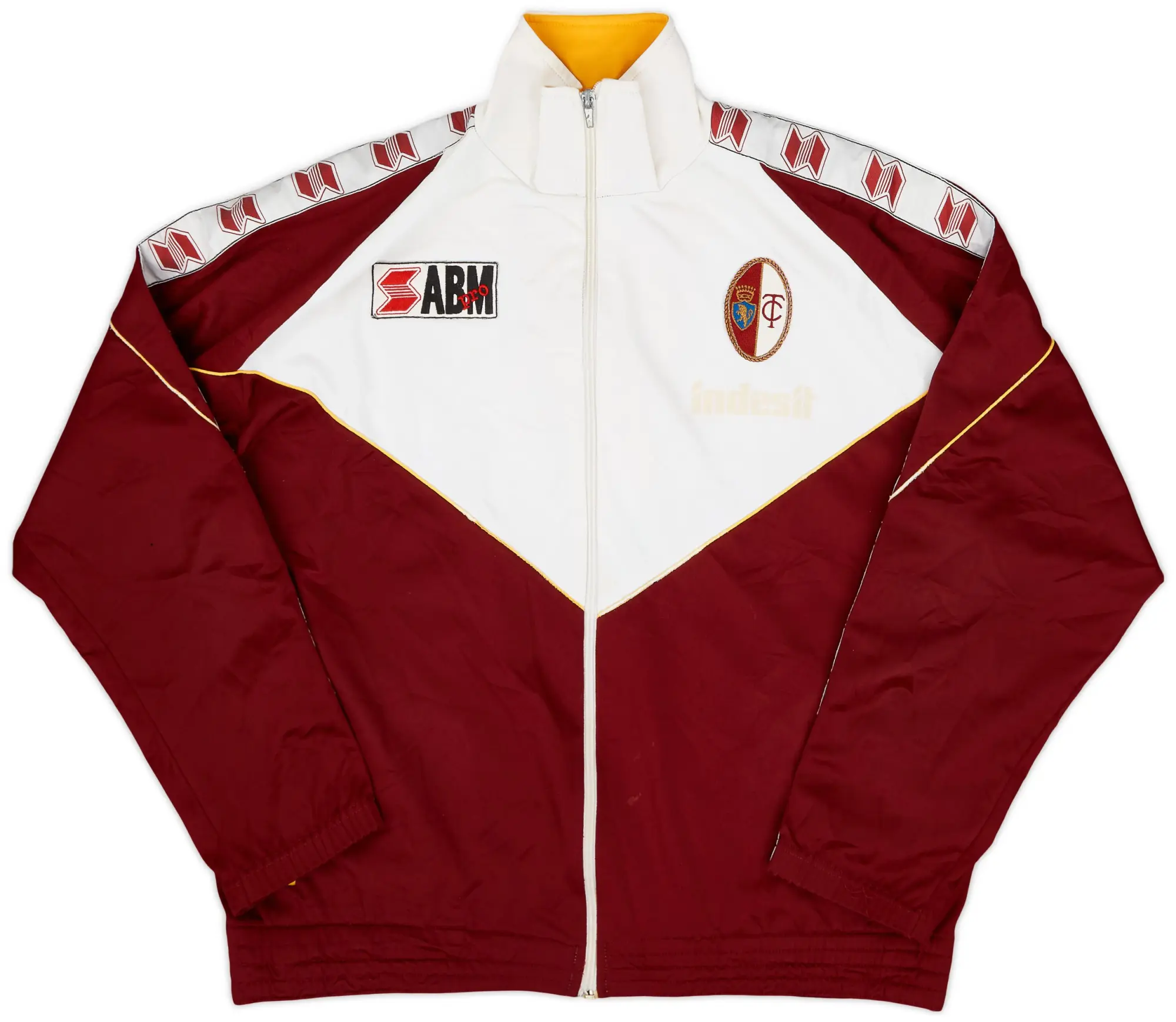Jacket/Coat 1990s Torino ABM Track Jacket - 4/10 - (XL)