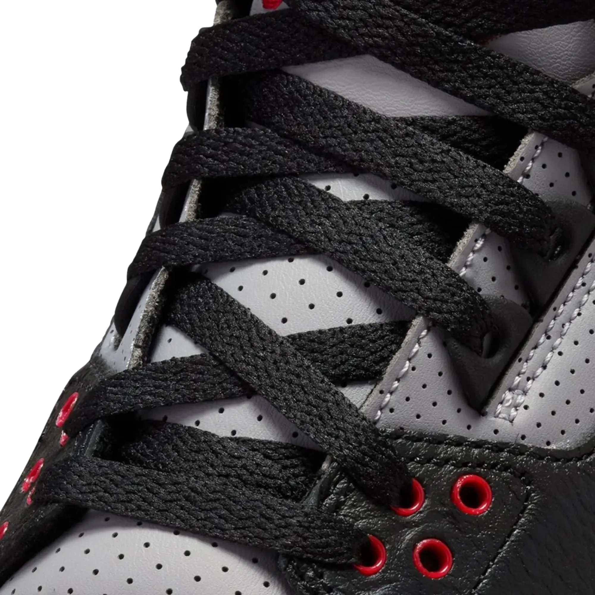 Nike Jordan AIR JORDAN 3 BLACK CEMENT
