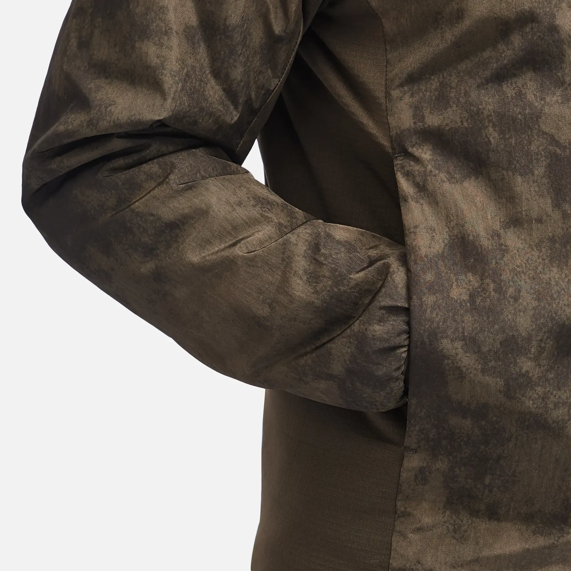 Represent Men's Team 247 Insulated Jacket Terrains