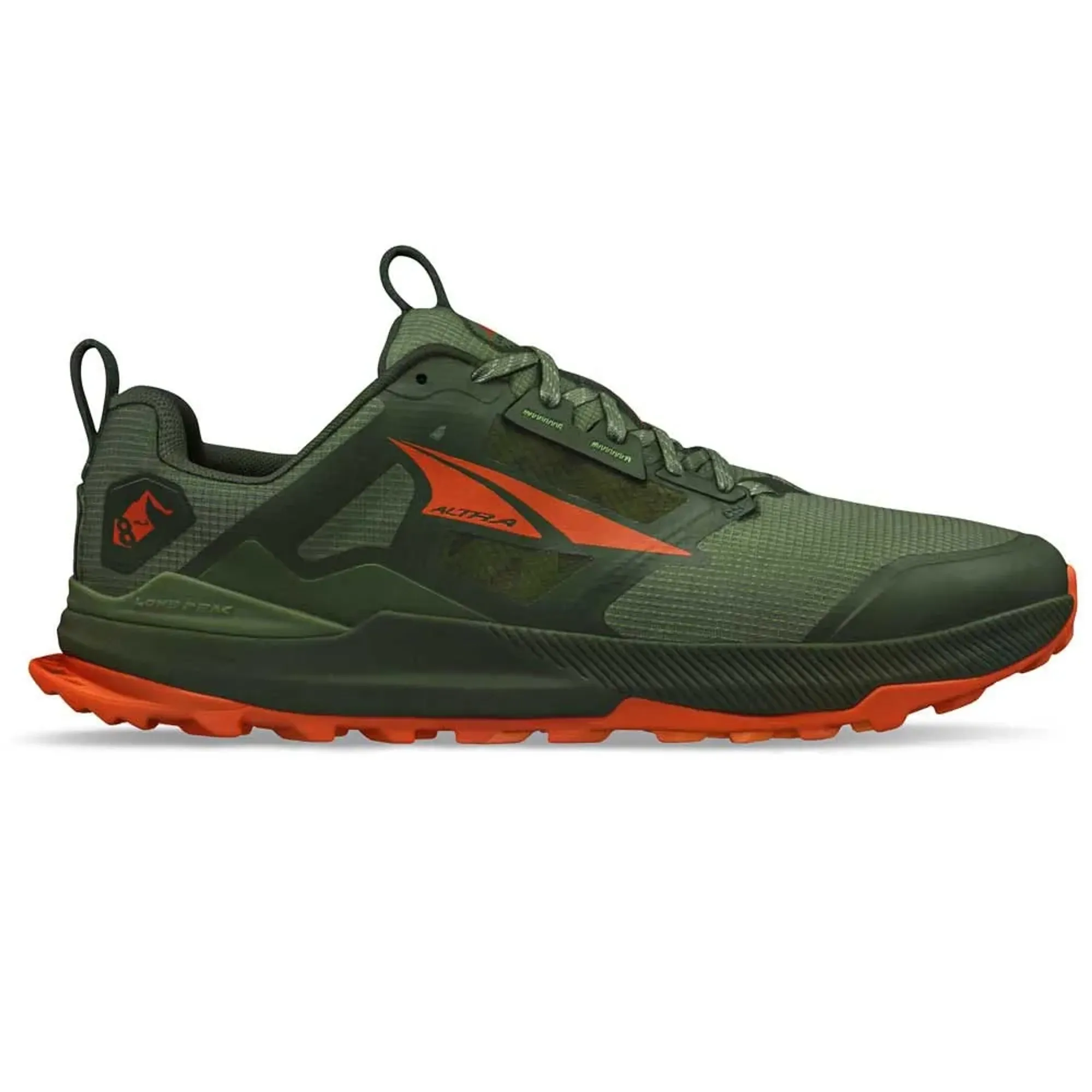 Altra Running Altra Lone Peak 8 Men's Running Shoes
