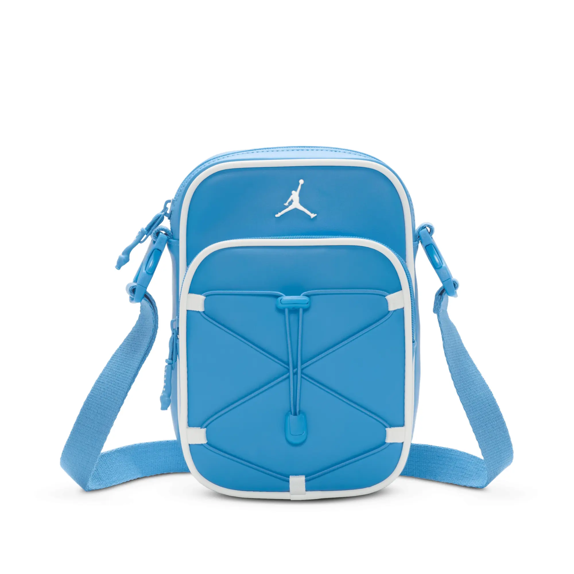Nike Jordan Essentials Backpack (28.75L) - Blue - Polyester