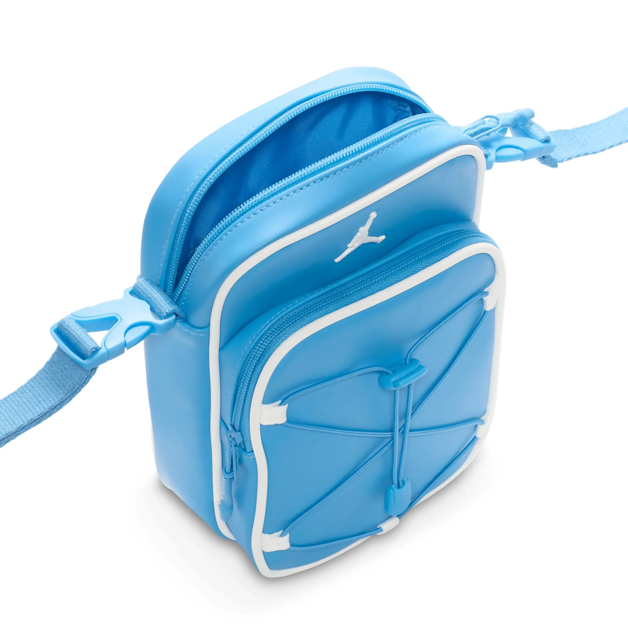 Nike Jordan Essentials Backpack (28.75L) - Blue - Polyester