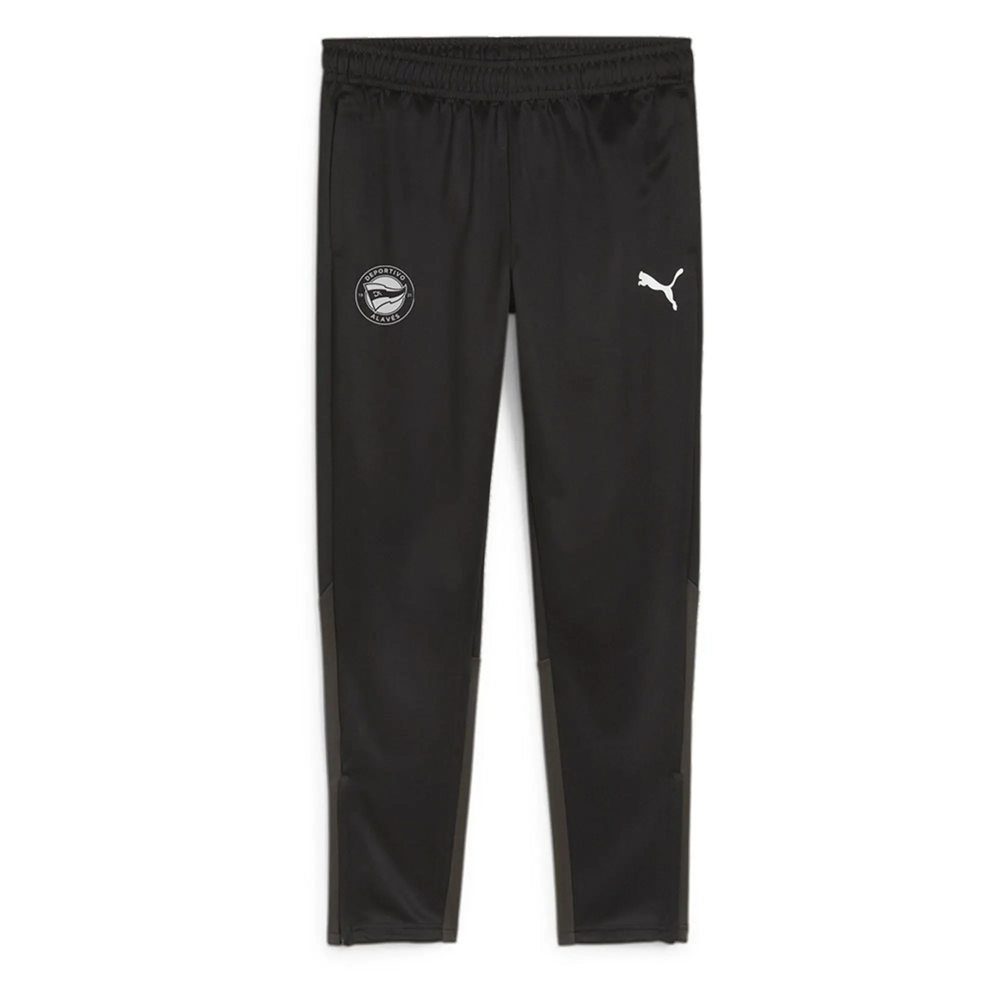 Puma Deportivo Alavés Team Goal Training Junior Pants