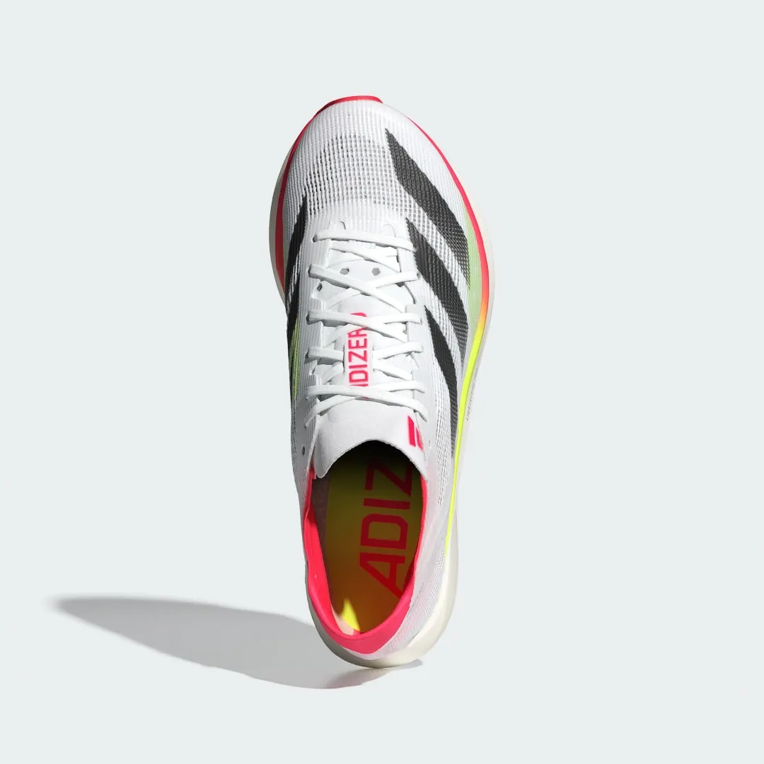 adidas Adizero Takumi Sen 10 Women's Running Shoes - SS25 | IH5717