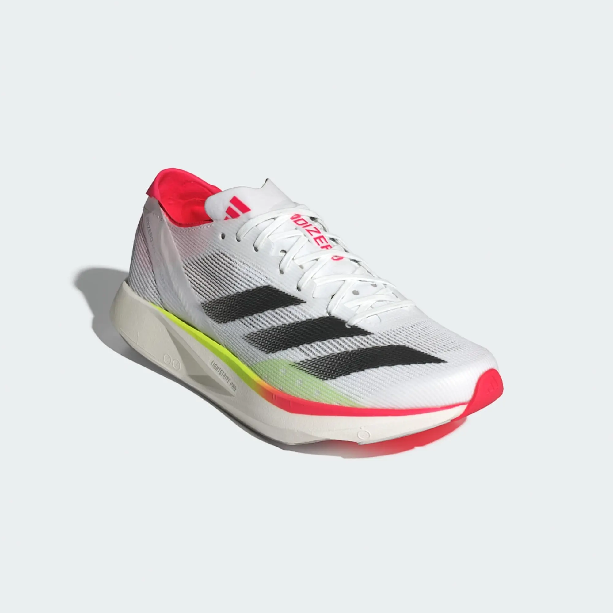 adidas Adizero Takumi Sen 10 Women's Running Shoes - SS25
