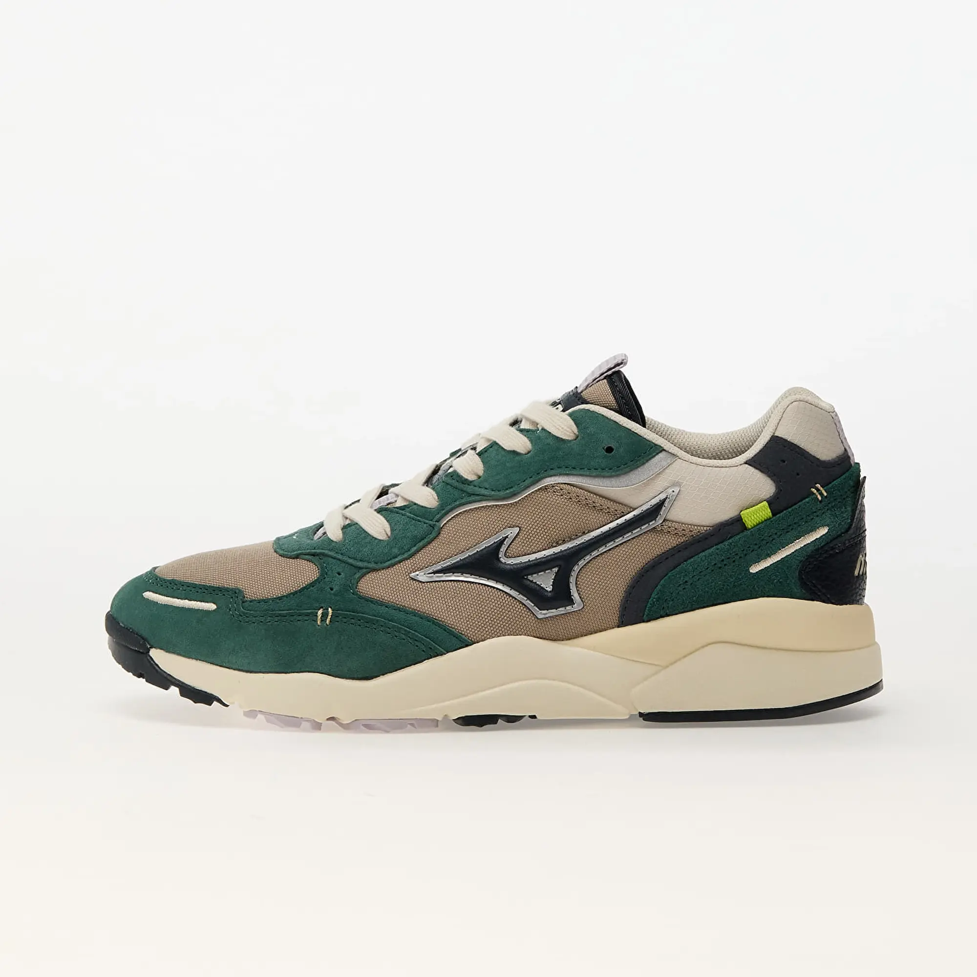 Sneakers Mizuno Sky Medal Vintage Khaki/ Vulcan/ Bistro Green Eur 45